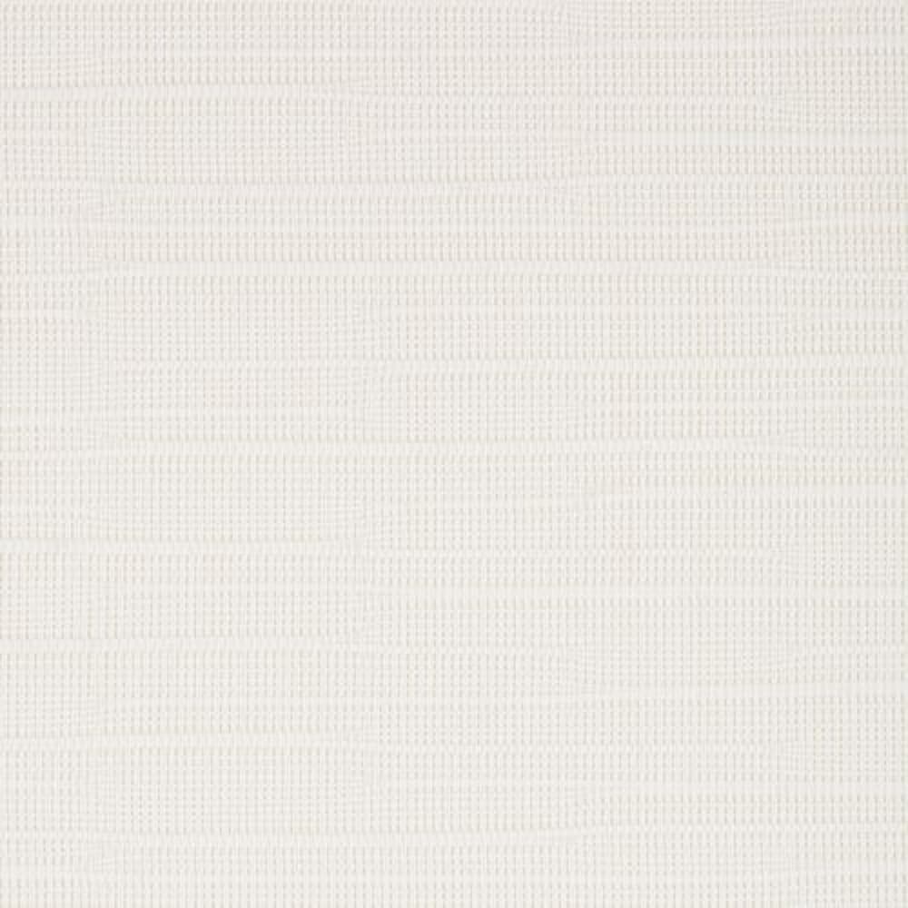 LEVOLOR 505801 Solar Screen Tides White PVC Vertical blinds swatch
