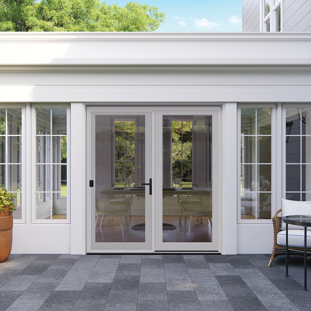 JELD-WEN LOWOLJW252000489 Patio-Doors - View #3