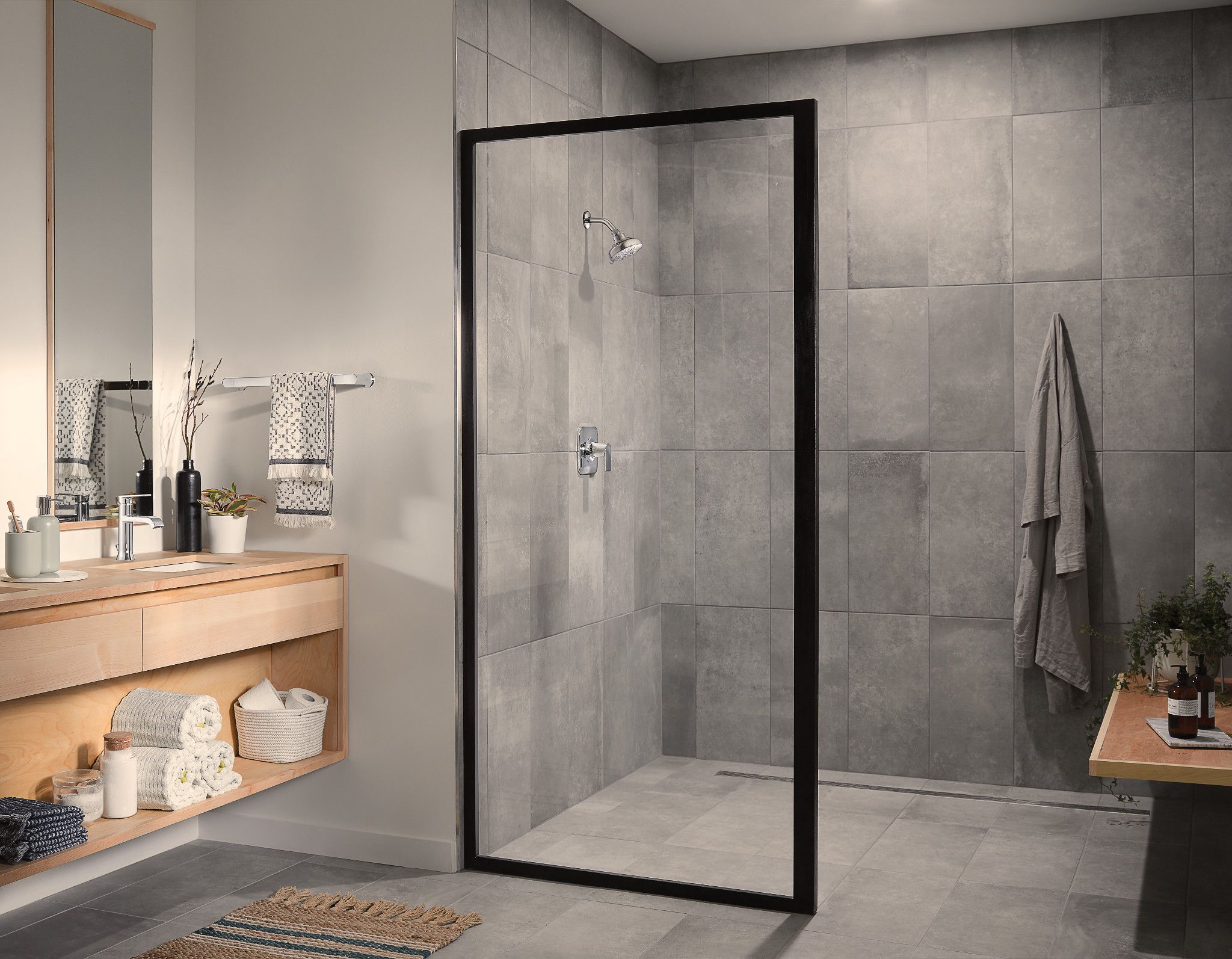 Moen 200W0 Fixed-Showerhead - View #6