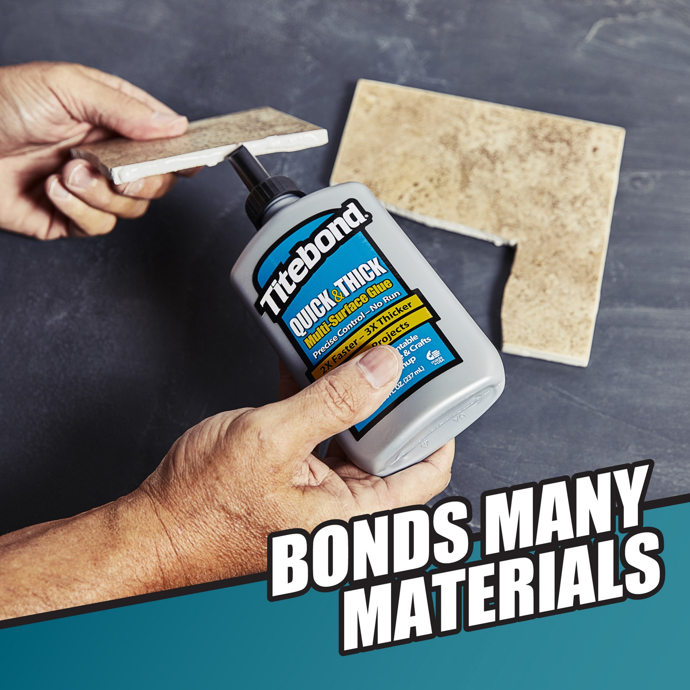 Titebond 2403 Wood-Adhesive - View #6