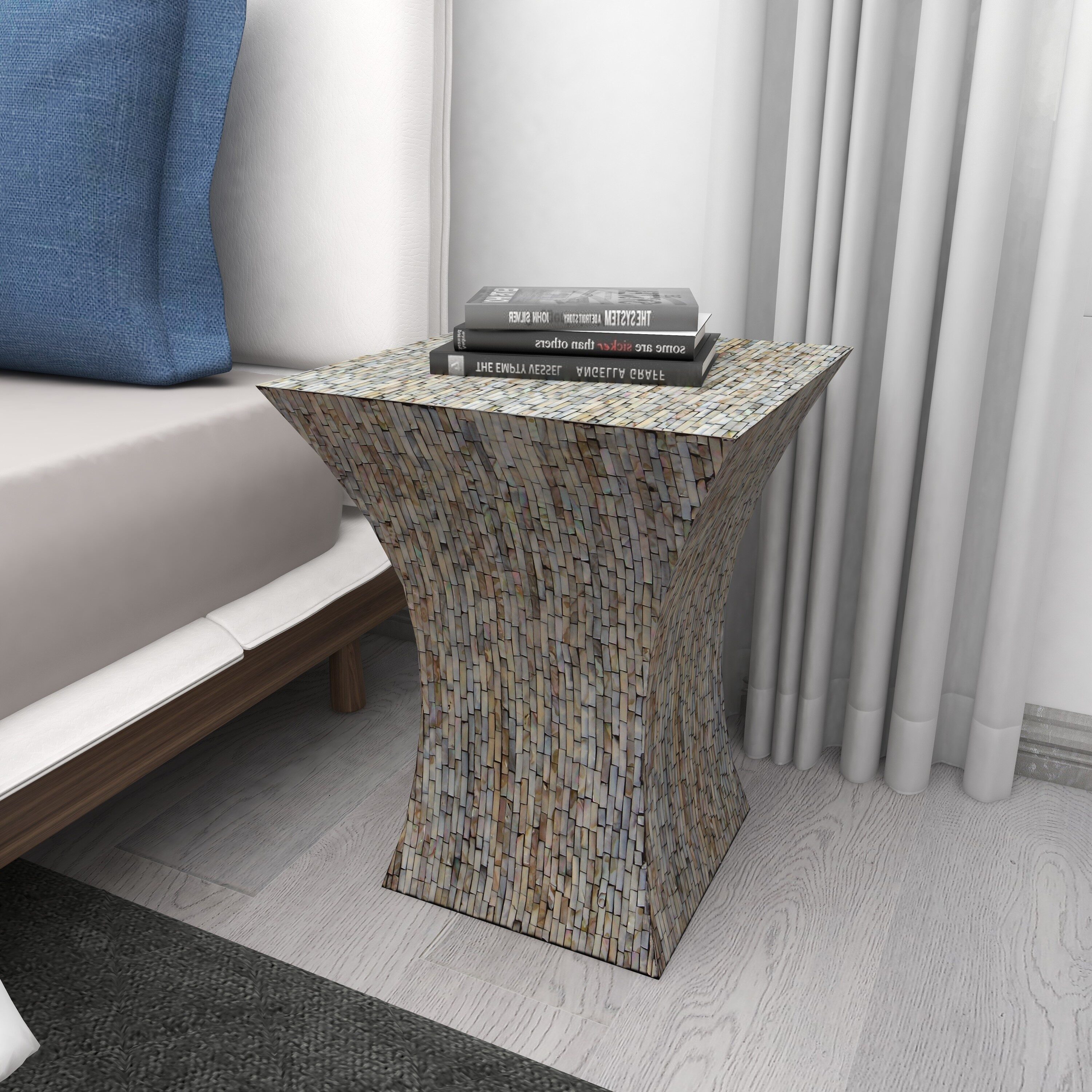 Grayson Lane 49094 End-Tables - View #6