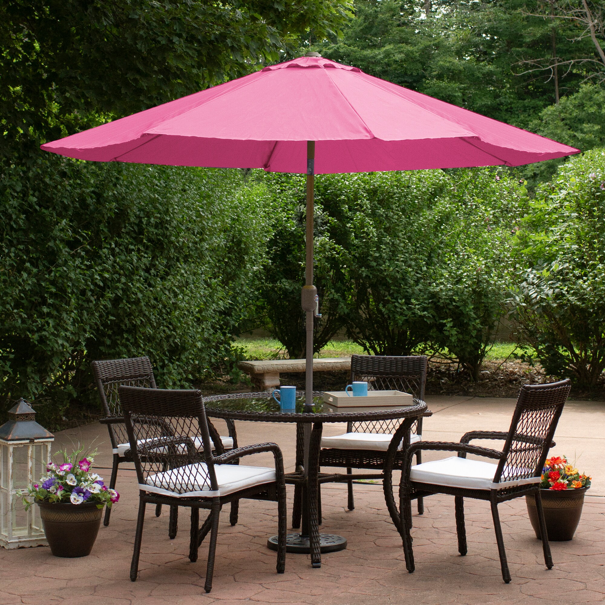 Northlight 34806634 Umbrellas-2 - View #2