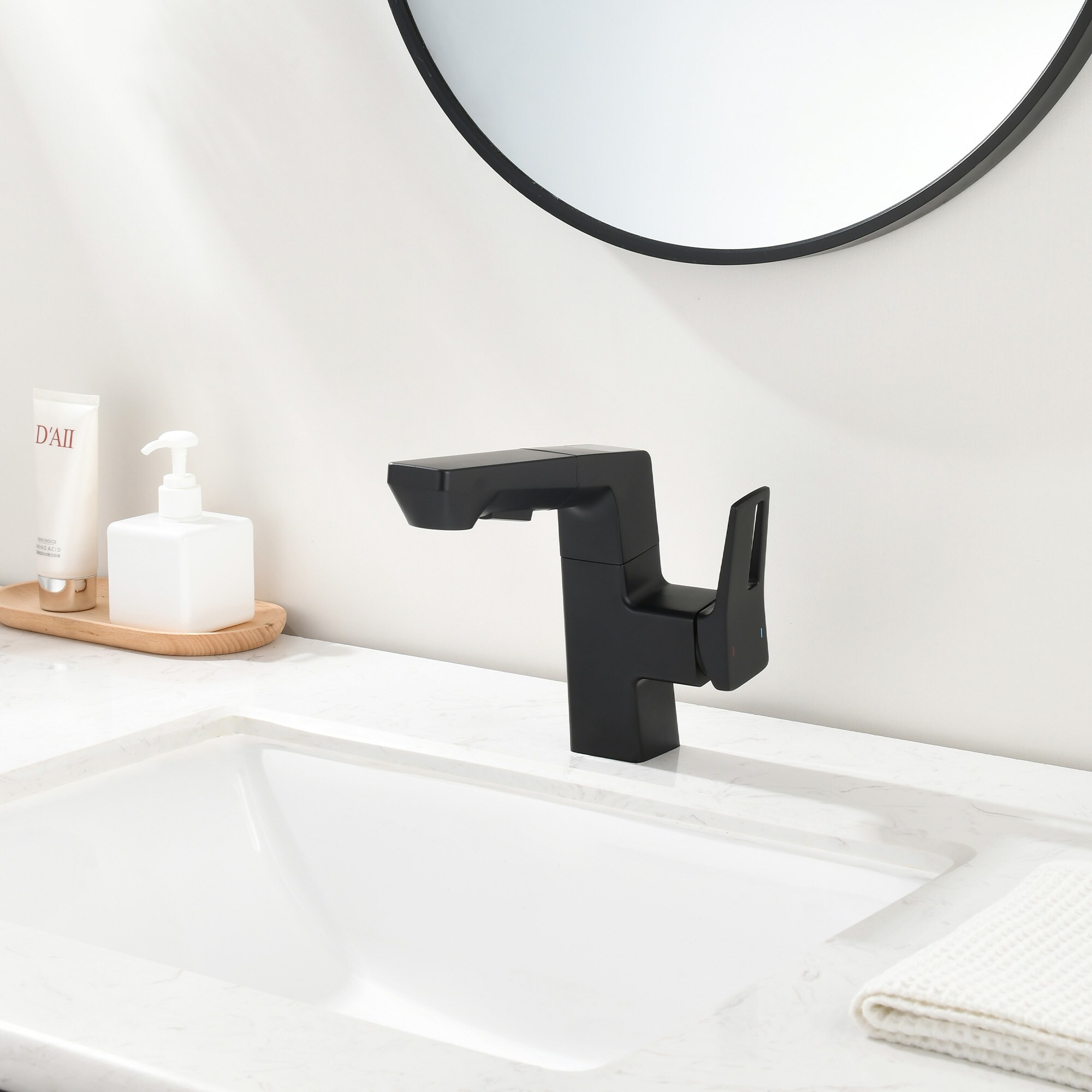 Vanityfus VF-SSW-59395 Lavatory-Faucets - View #2
