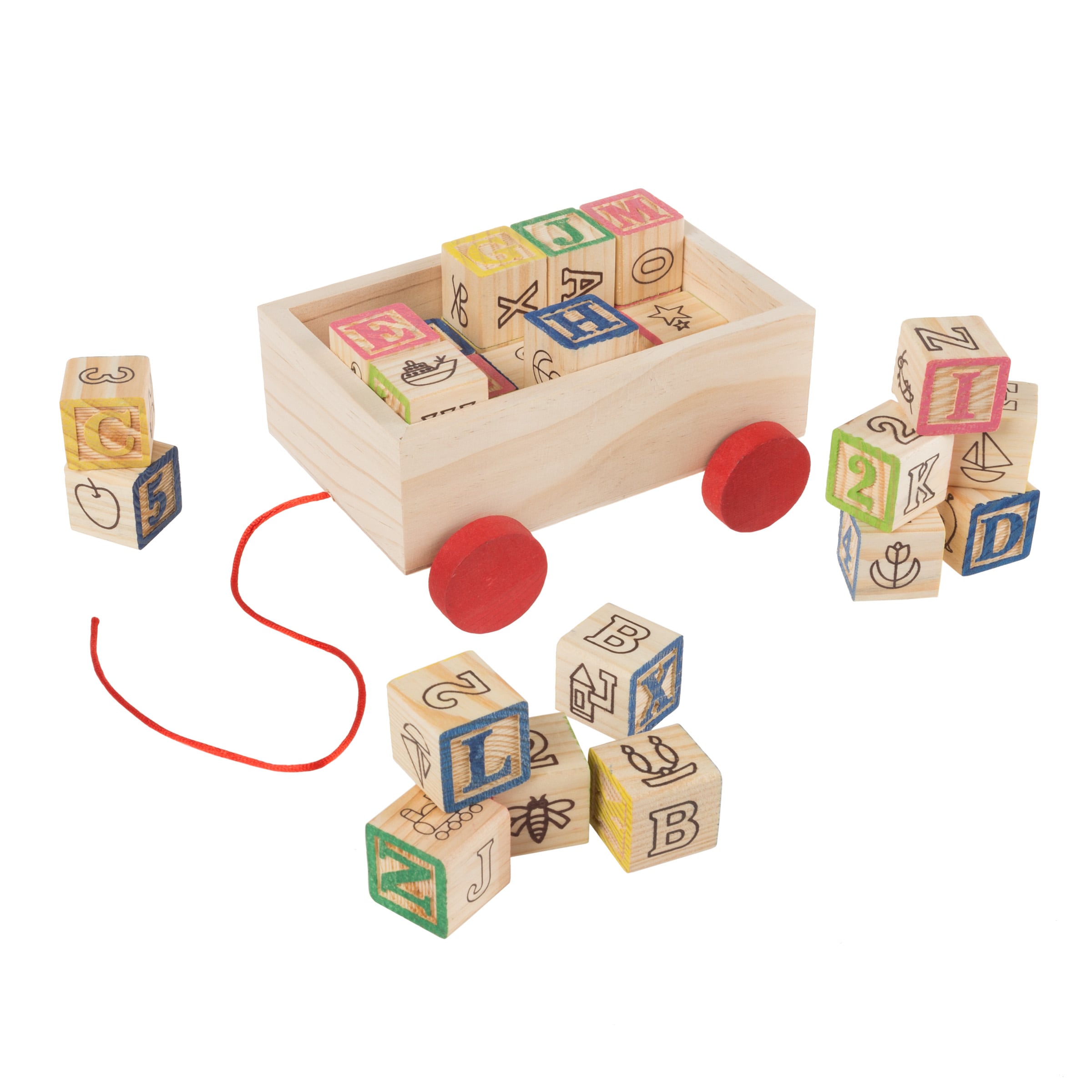 Toy Time 164367KUD Creative Play