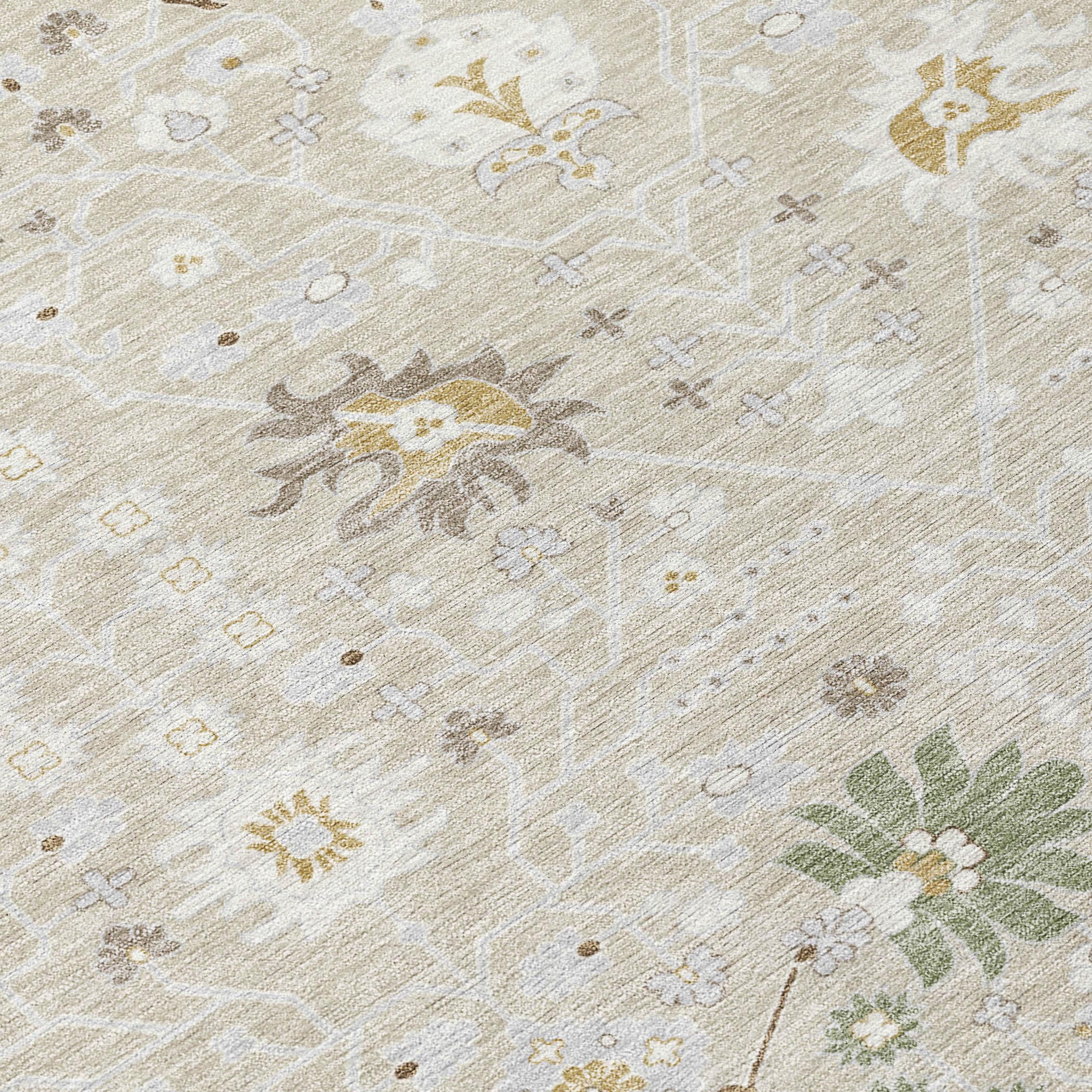 Addison Rugs ACN1009BG2X8 rugs - View #6