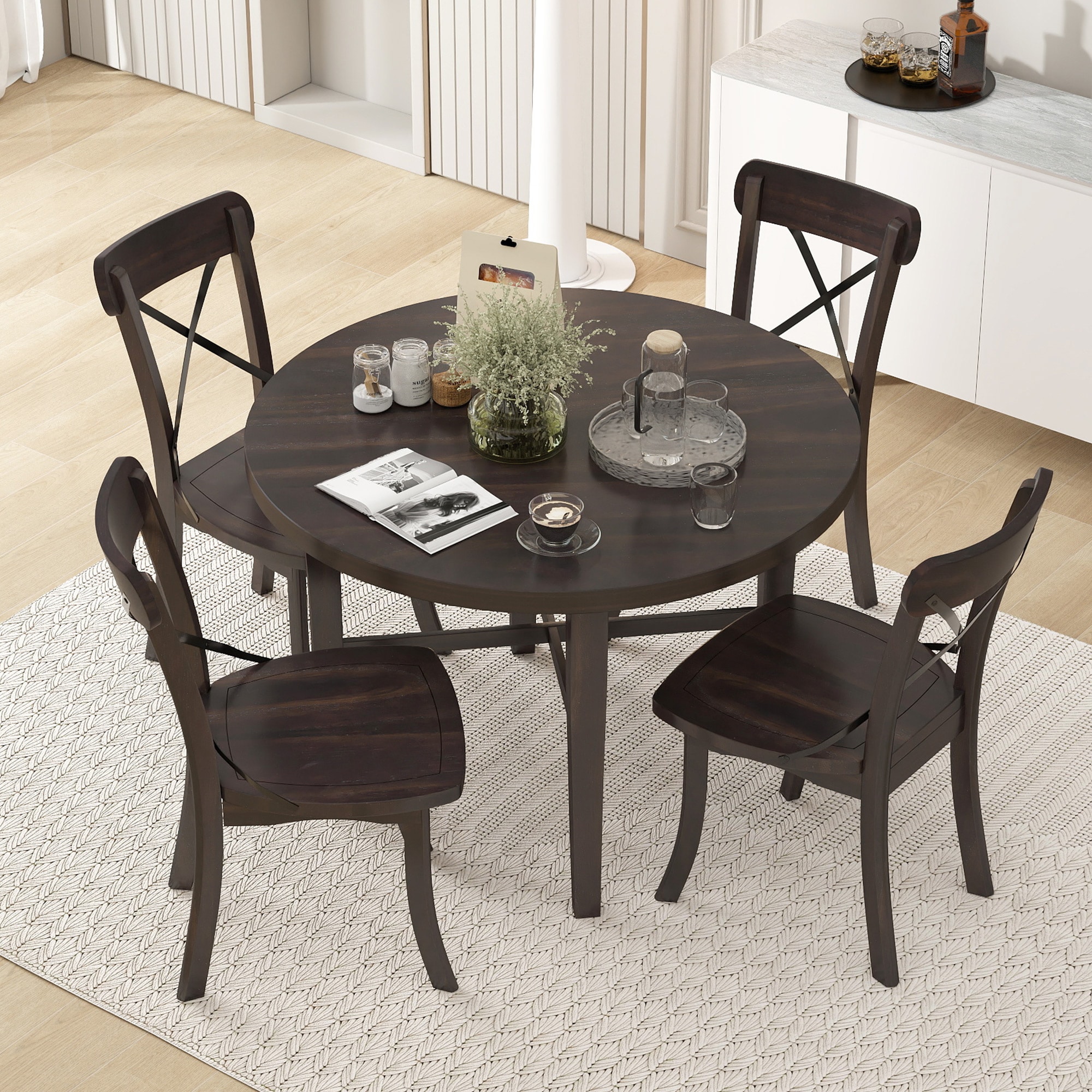 ModernLuxe ST000130AAP Dining-Sets - View #2