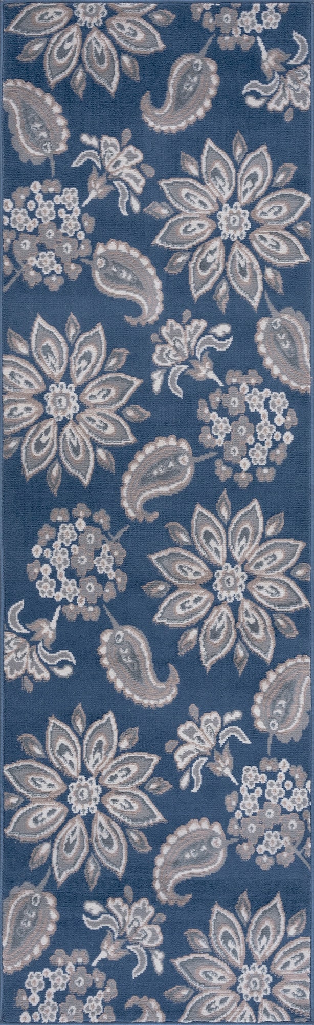 Tayse HMP4307 2X8 rugs - View #5