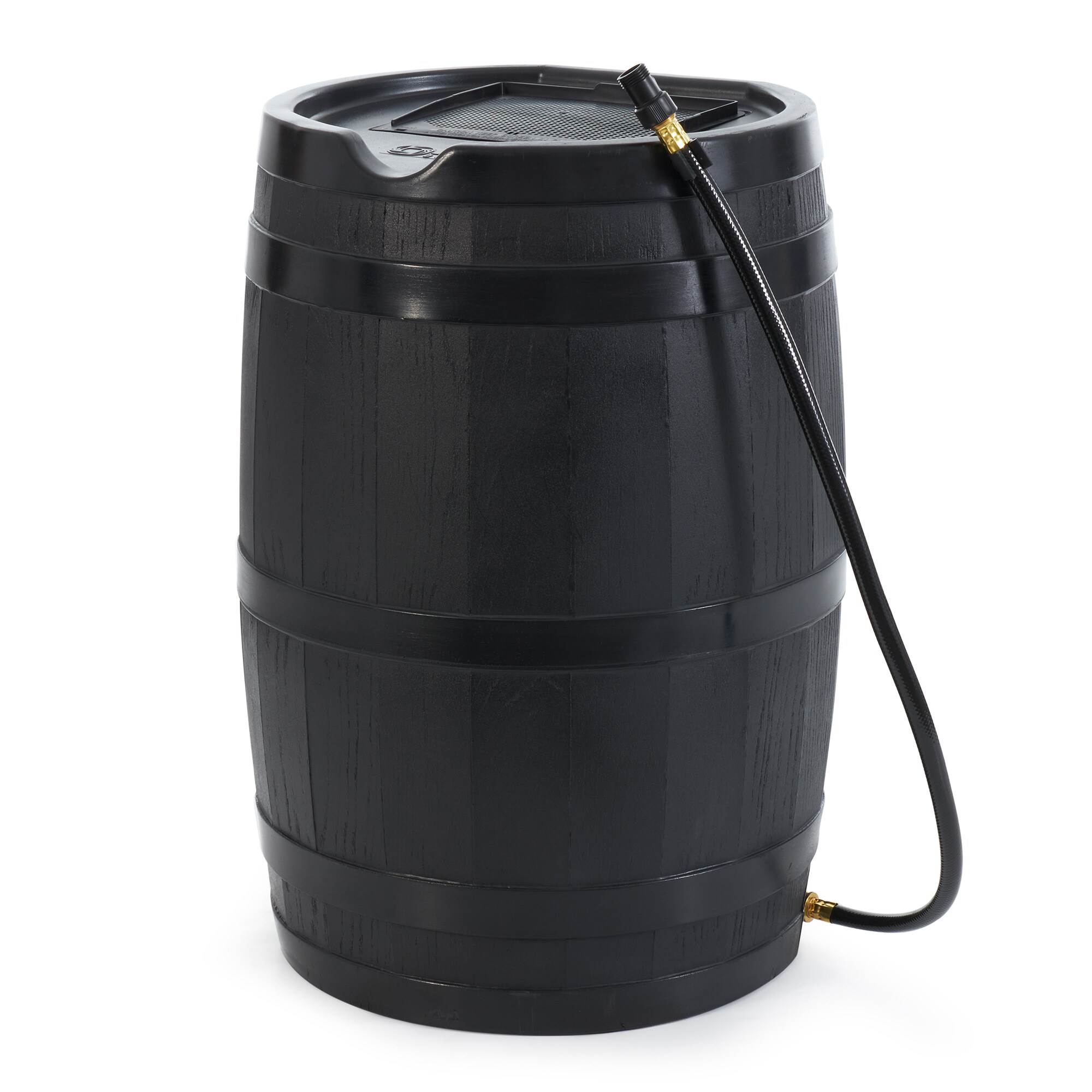 FCMP Outdoor RC45-BLK Rain-Barrels - View #5