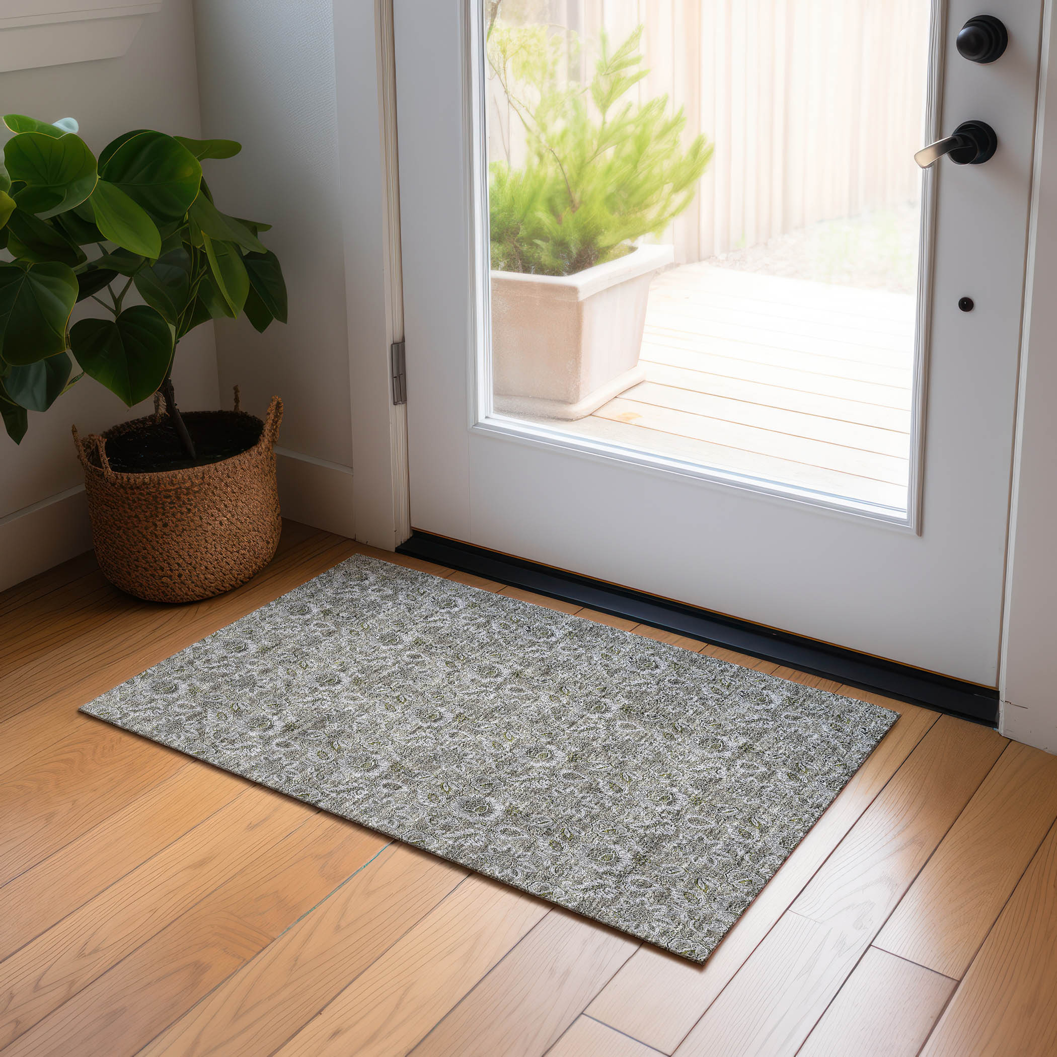 Addison Rugs ACN661TP20X30 rugs - View #5