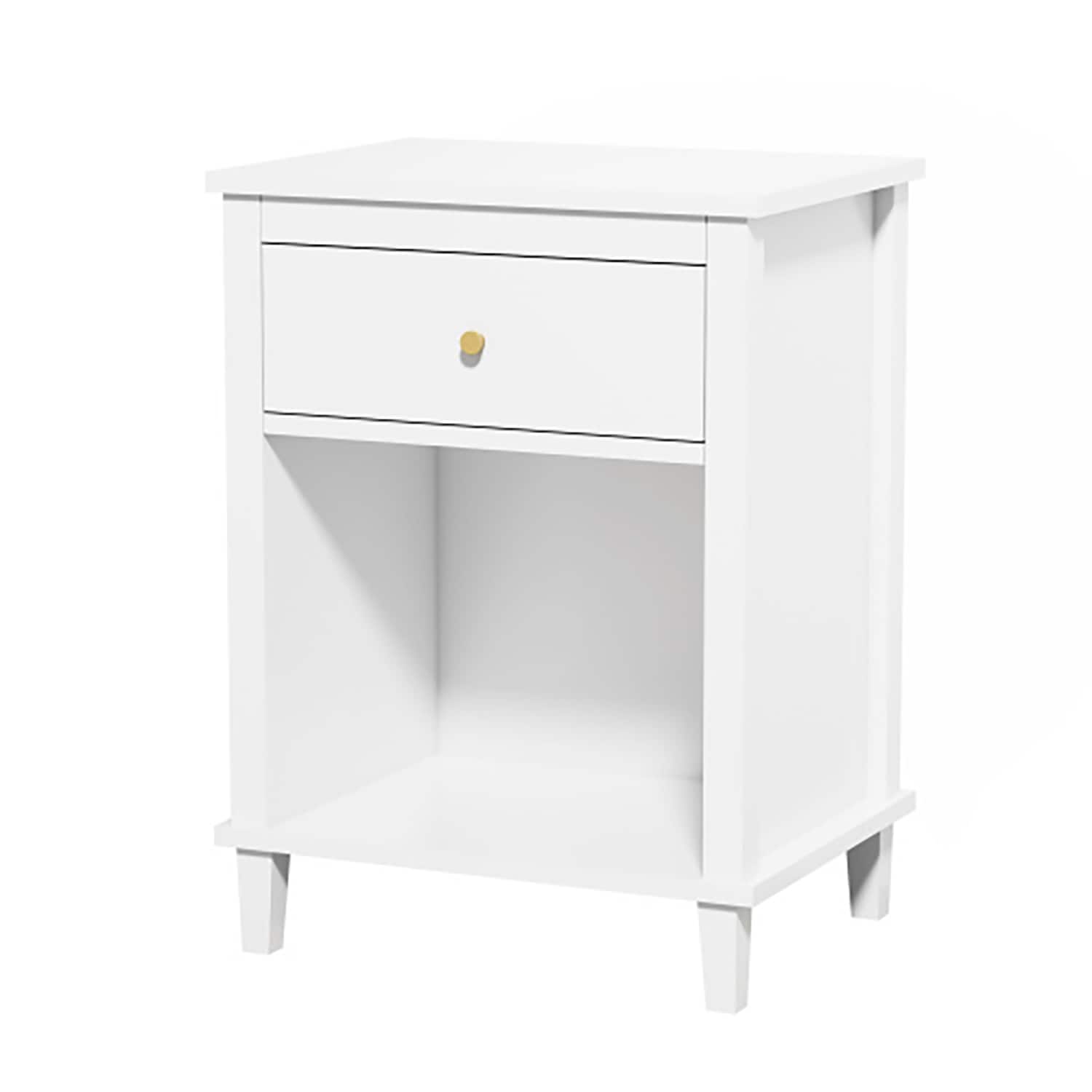 GZMR LD101BL-CROV nightstands - View #5