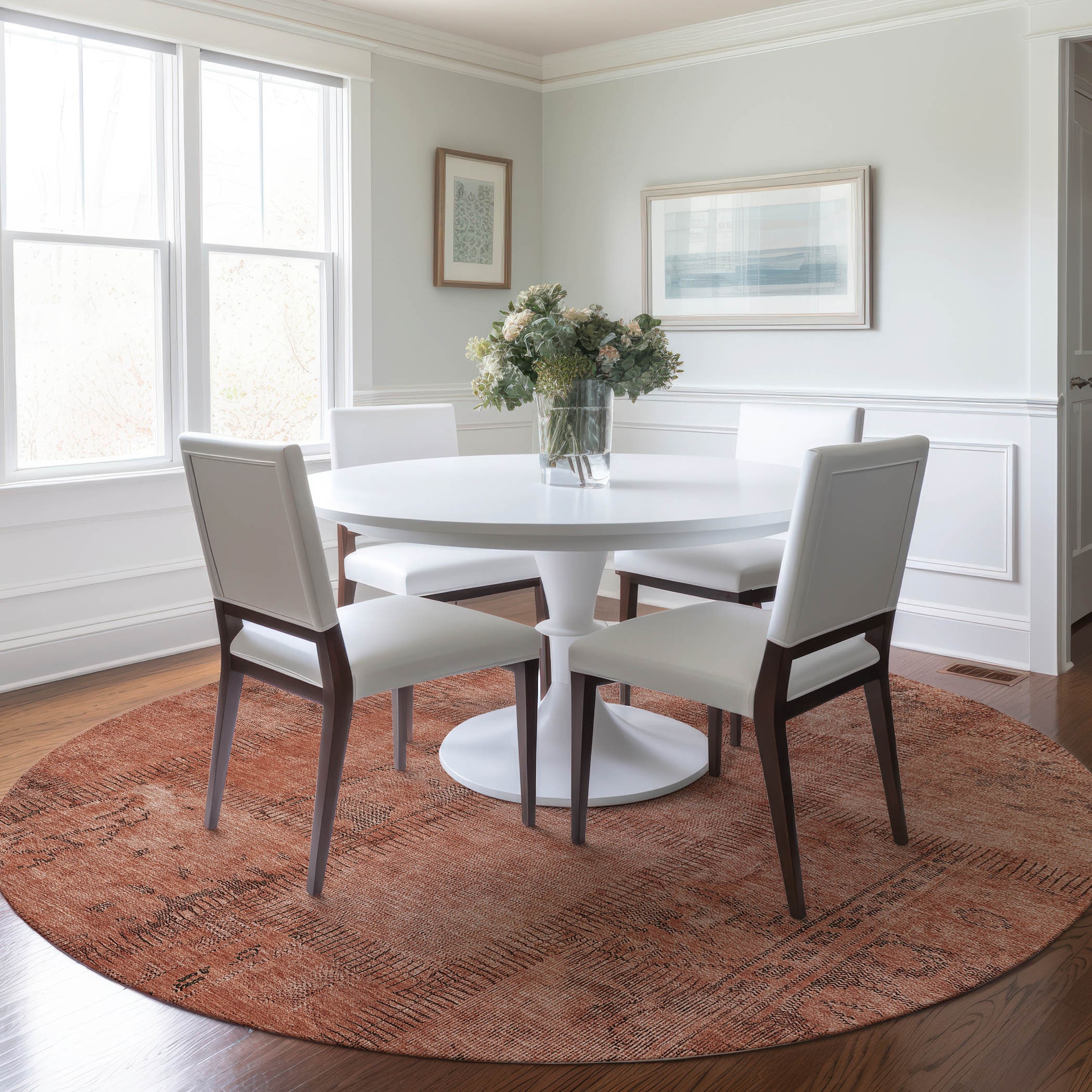 Addison Rugs ACN685SM8RO rugs - View #6