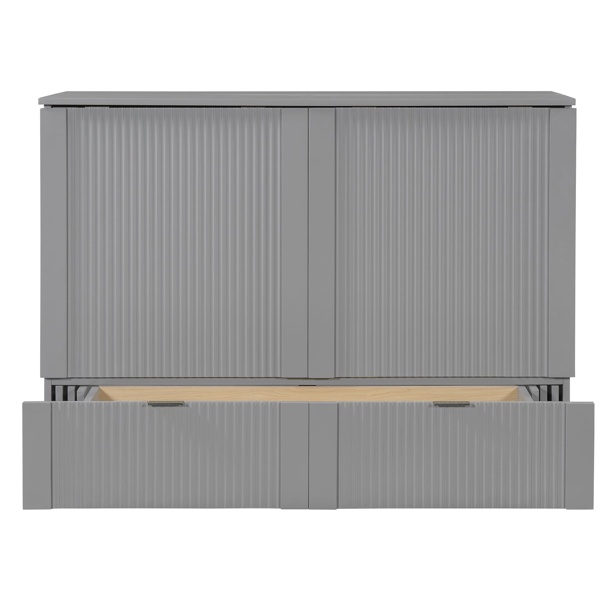 ModernLuxe LP100770AAE beds - View #3