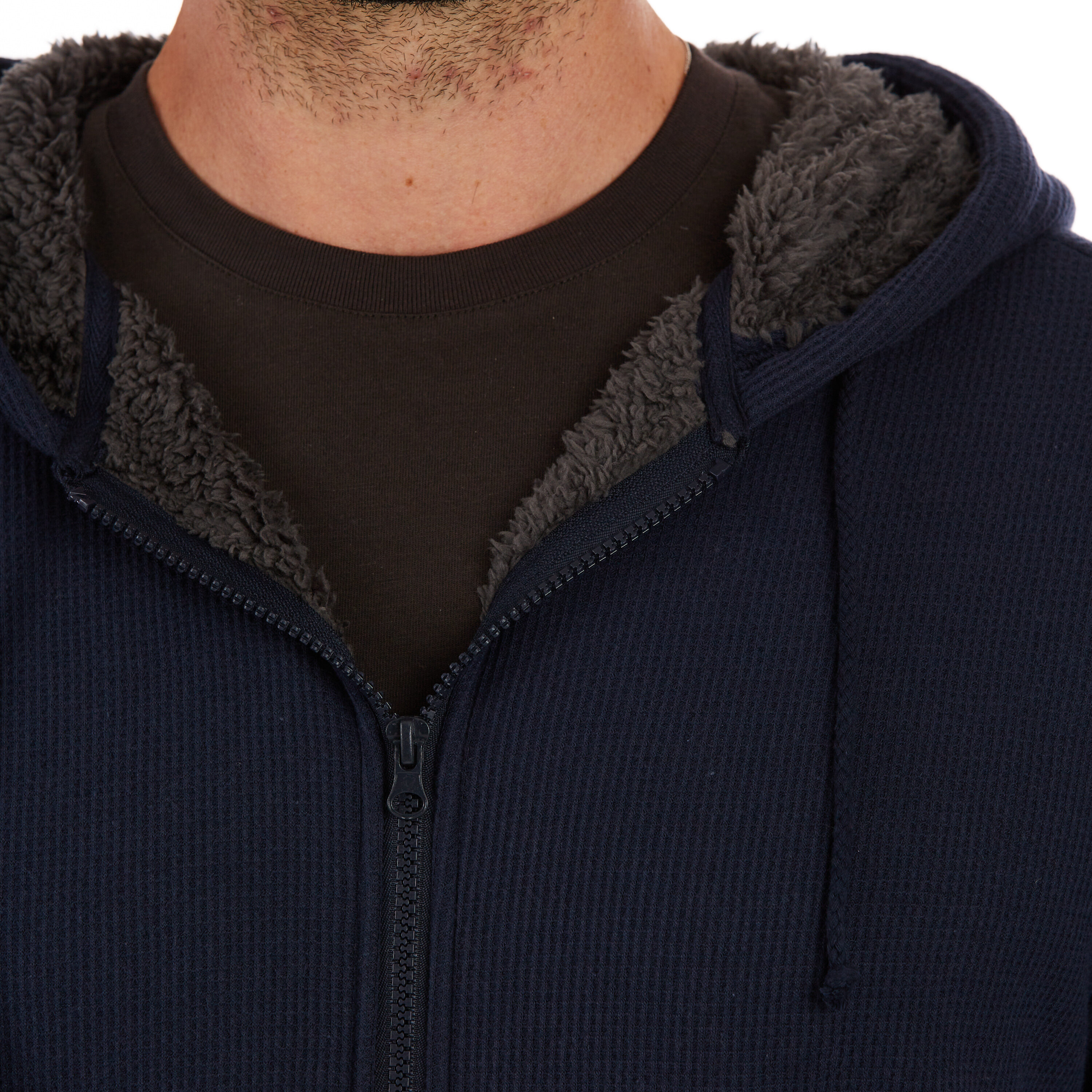 Smith's Workwear S4659A-NAV-M Jackets-Coats - View #5