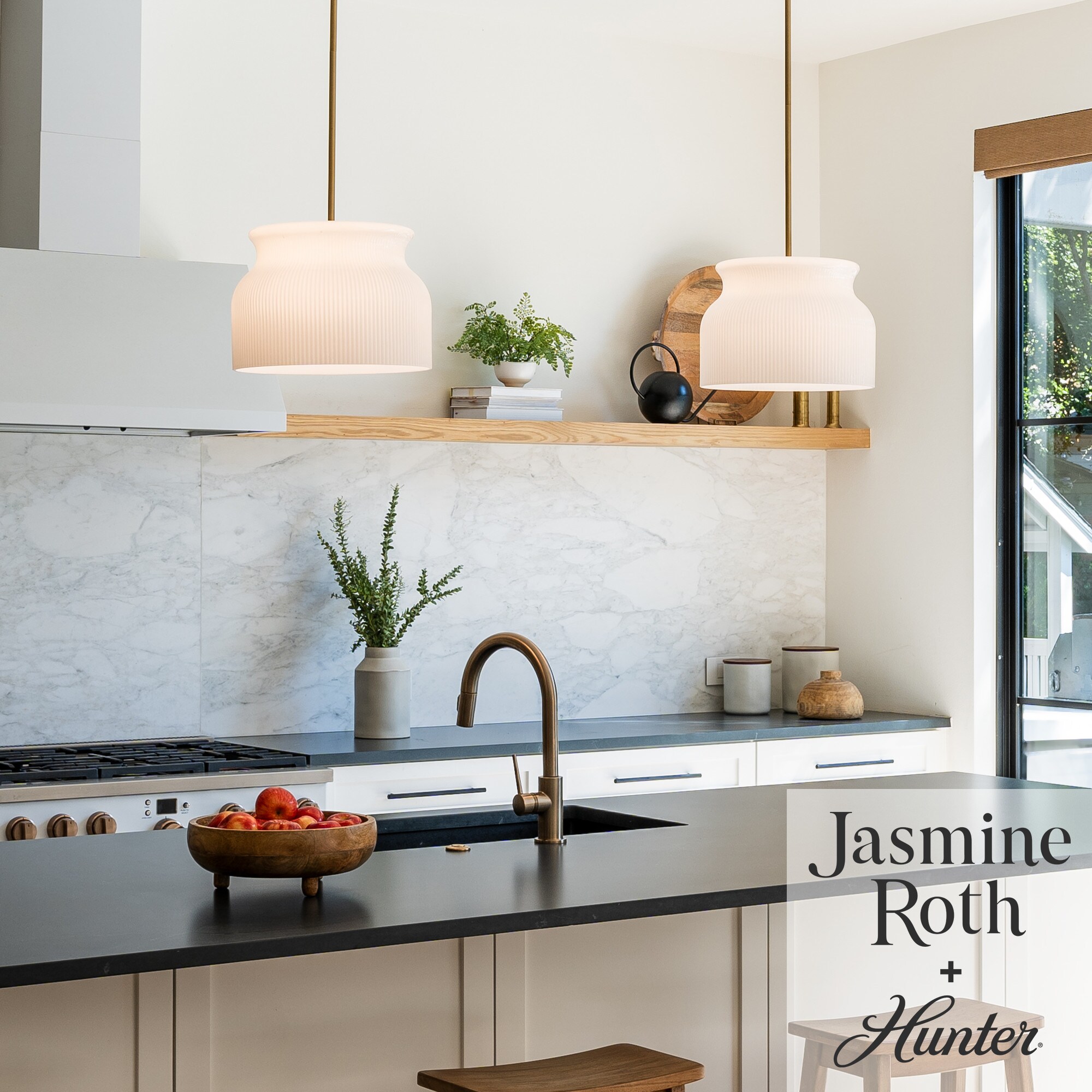 Hunter 13182 Pendant-Lights - View #5