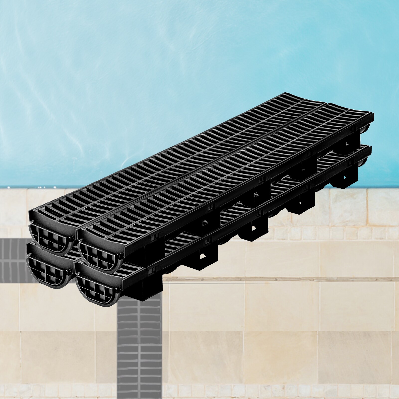 SVOPES SVOPESPSLGM1001055V0 Outdoor-Drainage - View #2