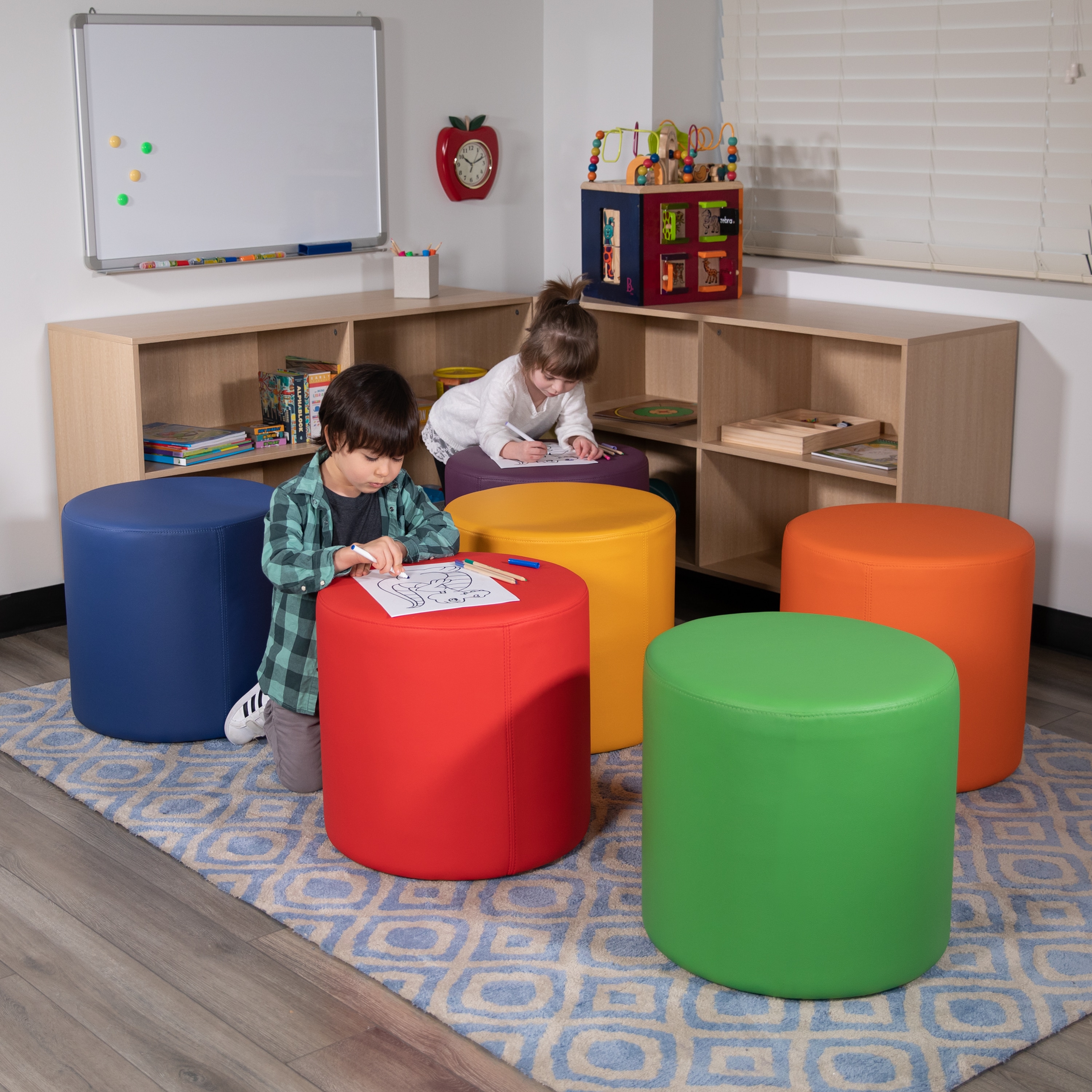 Flash Furniture 889142516187 chairs - View #3