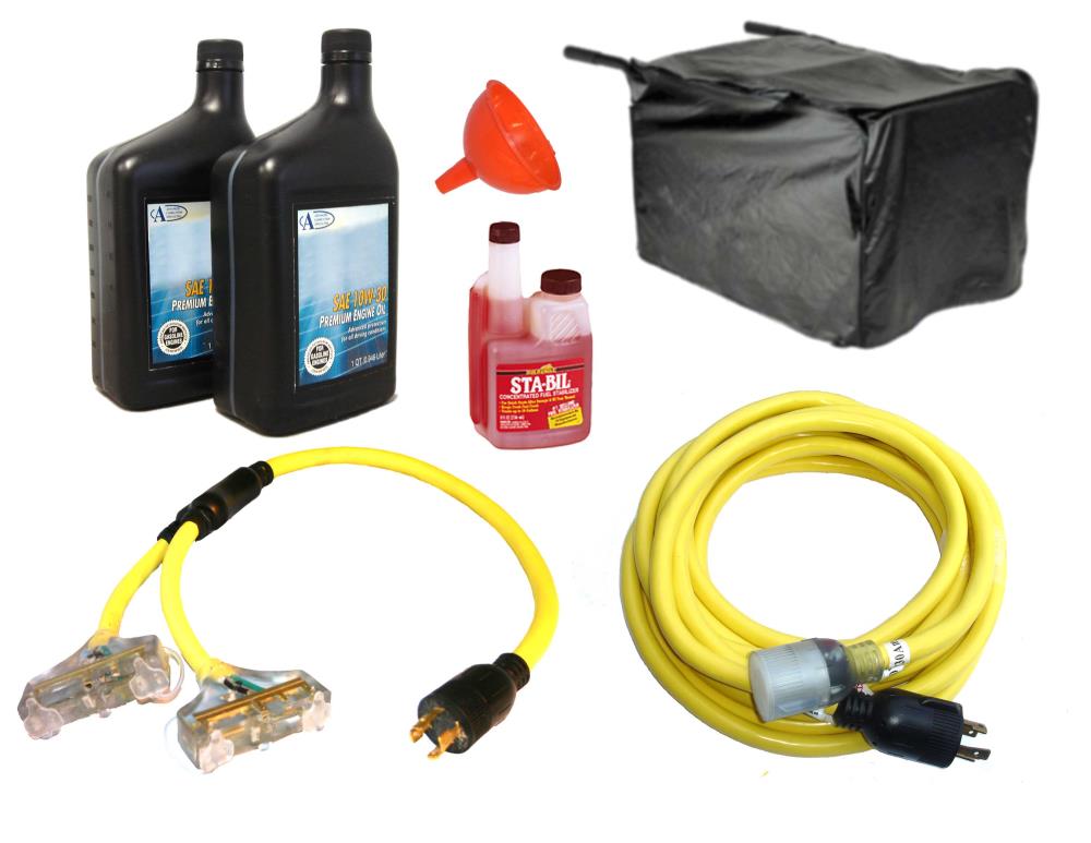 DEK GENKIT1 Genkit1 240-volt Conversion Kit