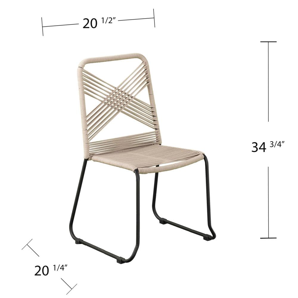 Holly & Martin OD1089708 Patio-Chairs - View #3