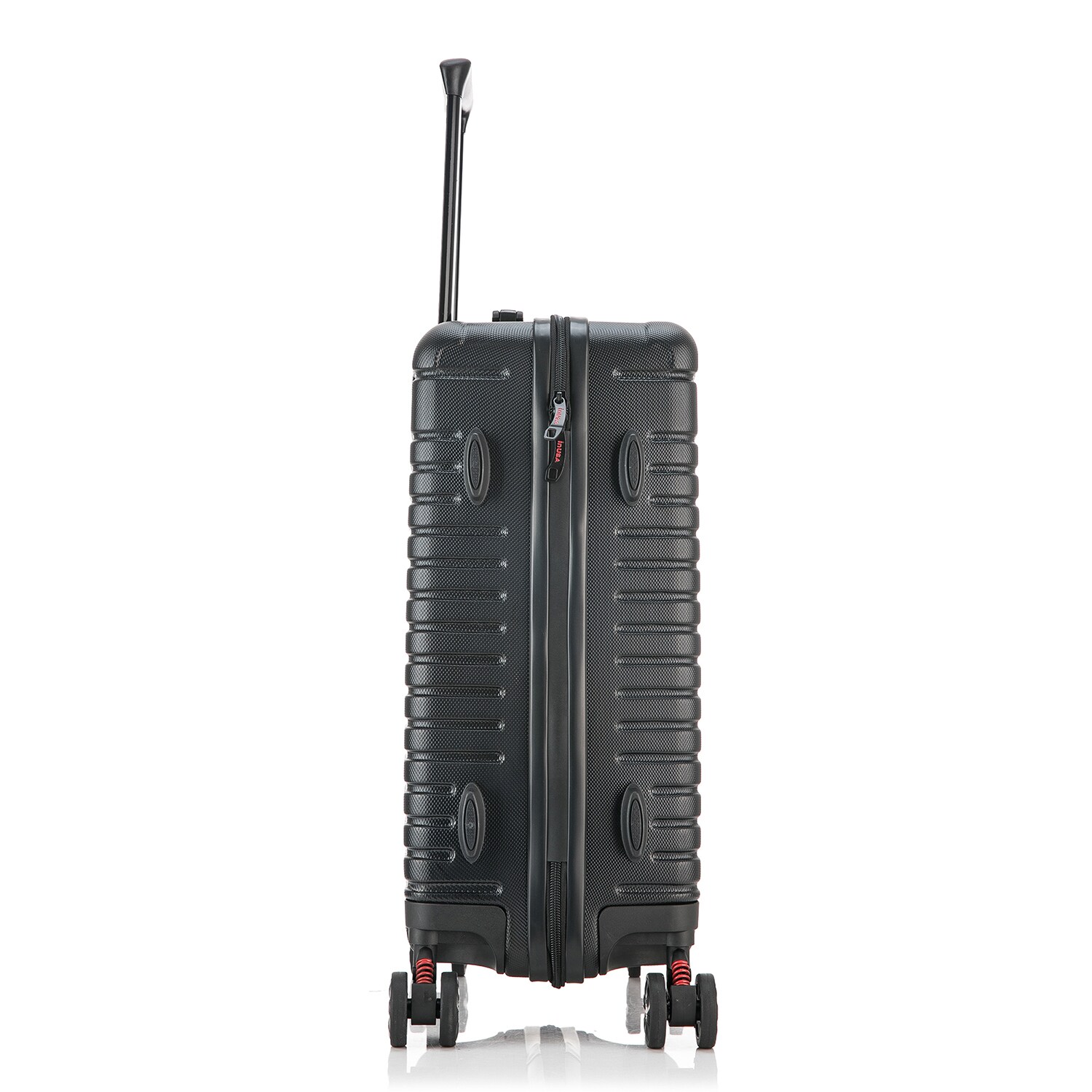 InUSA IUDEE00S-BLK Luggage-And-Luggage-Sets - View #6