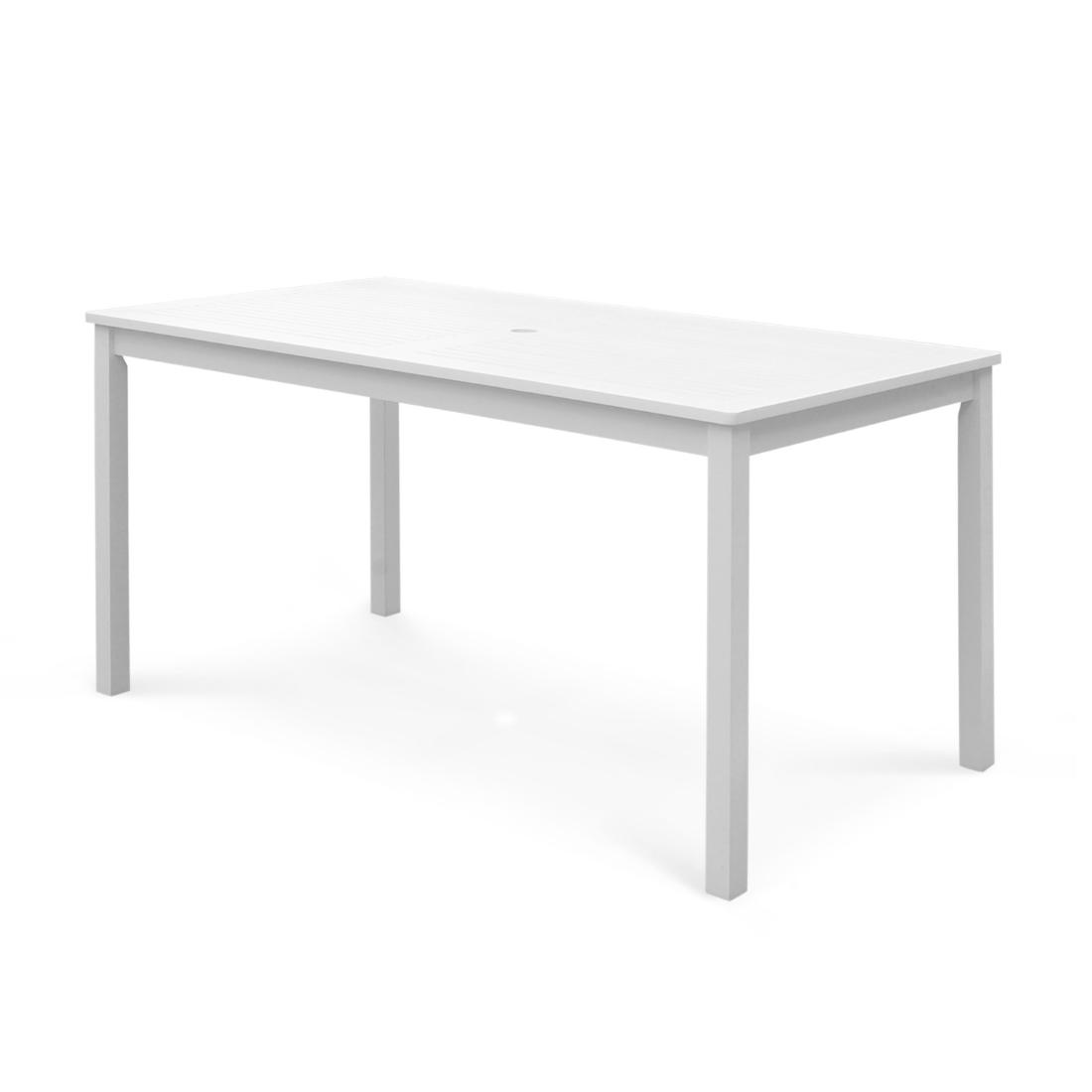 HomeRoots 4000390035 Patio-Tables - View #7