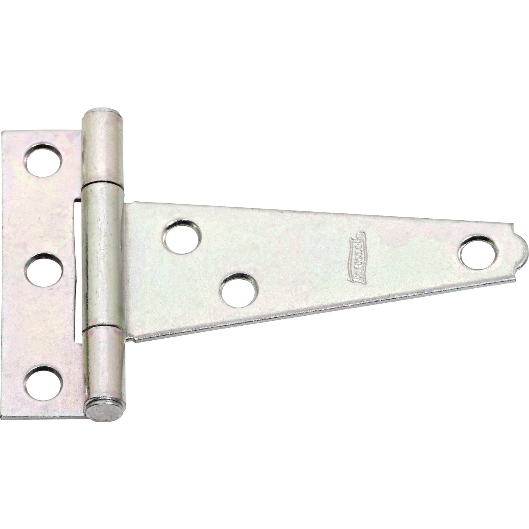 National Hardware N128-504-F660-5-528F Entry-Door-Hinges - View #2