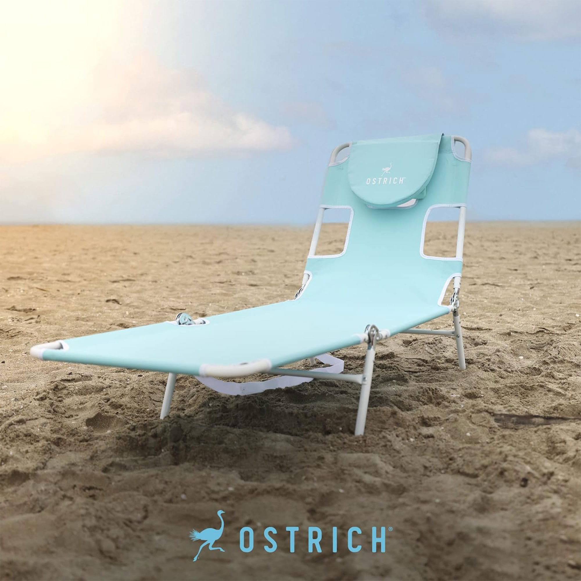 Ostrich 398786 Beach-Camping-Chairs - View #6