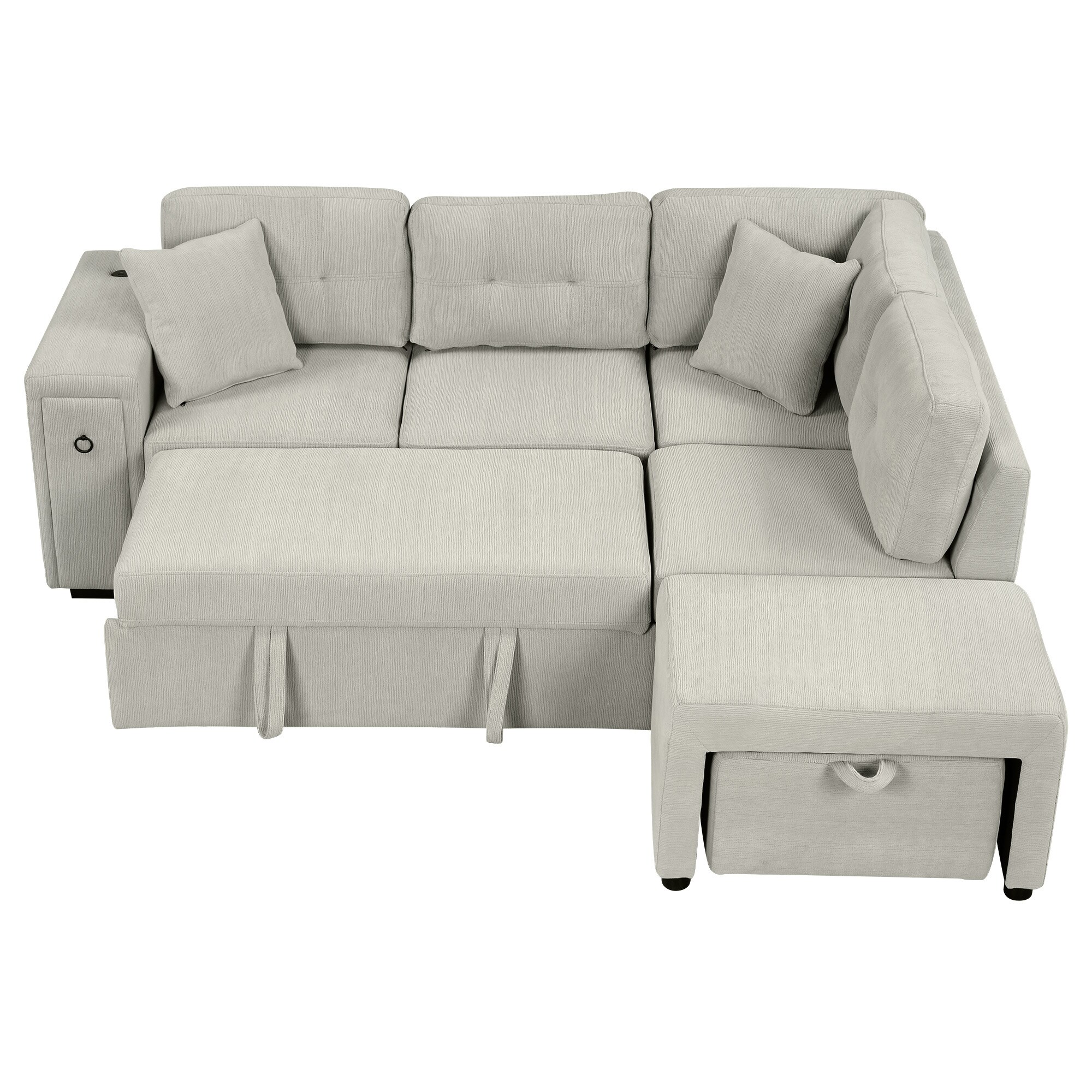 Bybafun YA3700478 Sofas-Loveseats - View #9