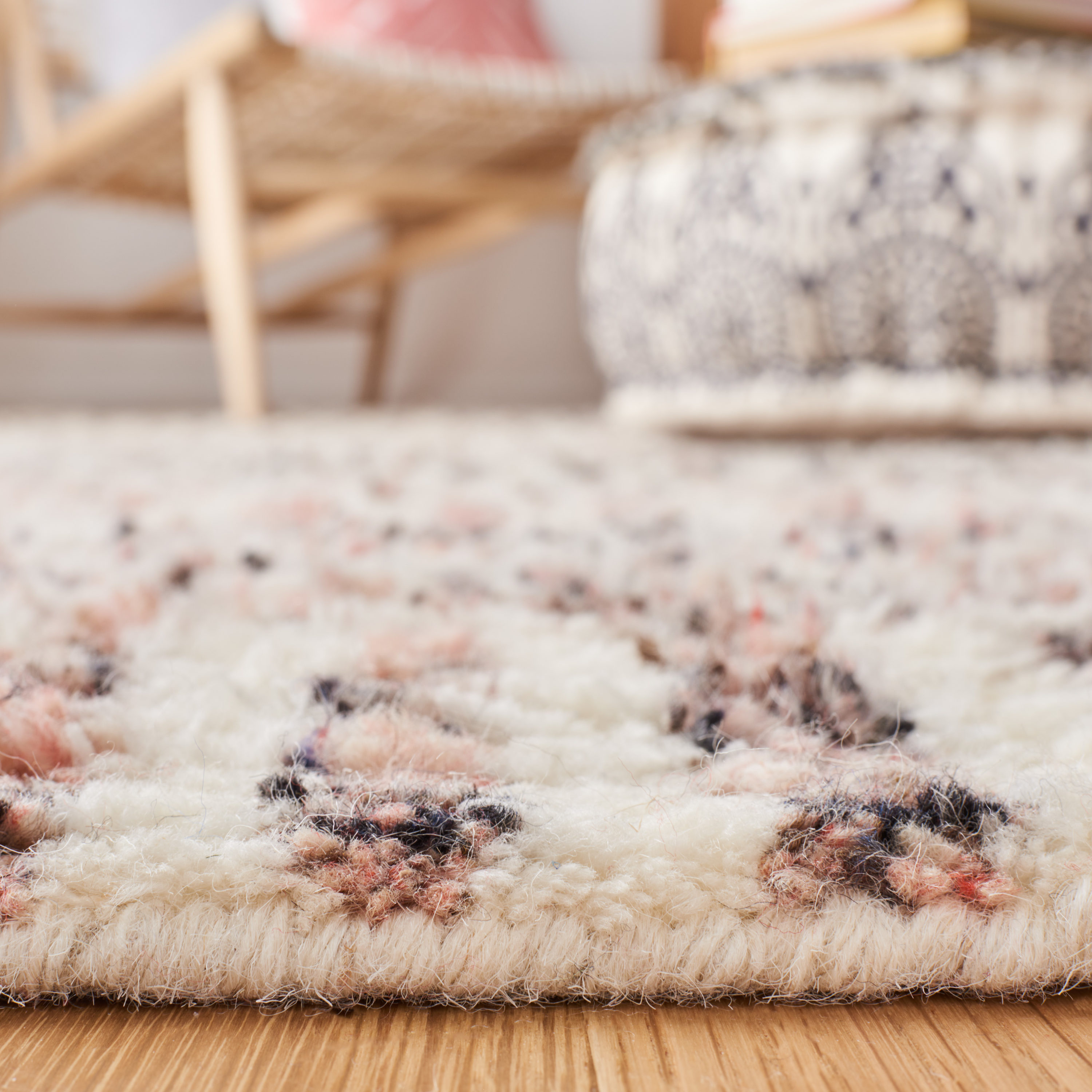 Safavieh CSB545U-4 rugs - View #6