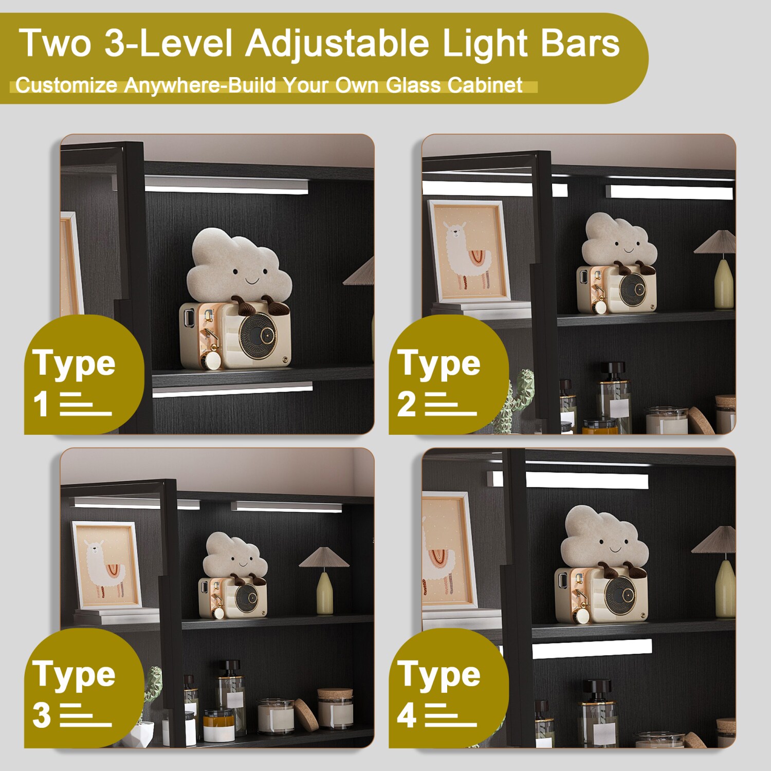 Streamdale Furniture W2699P345804 desks - View #9