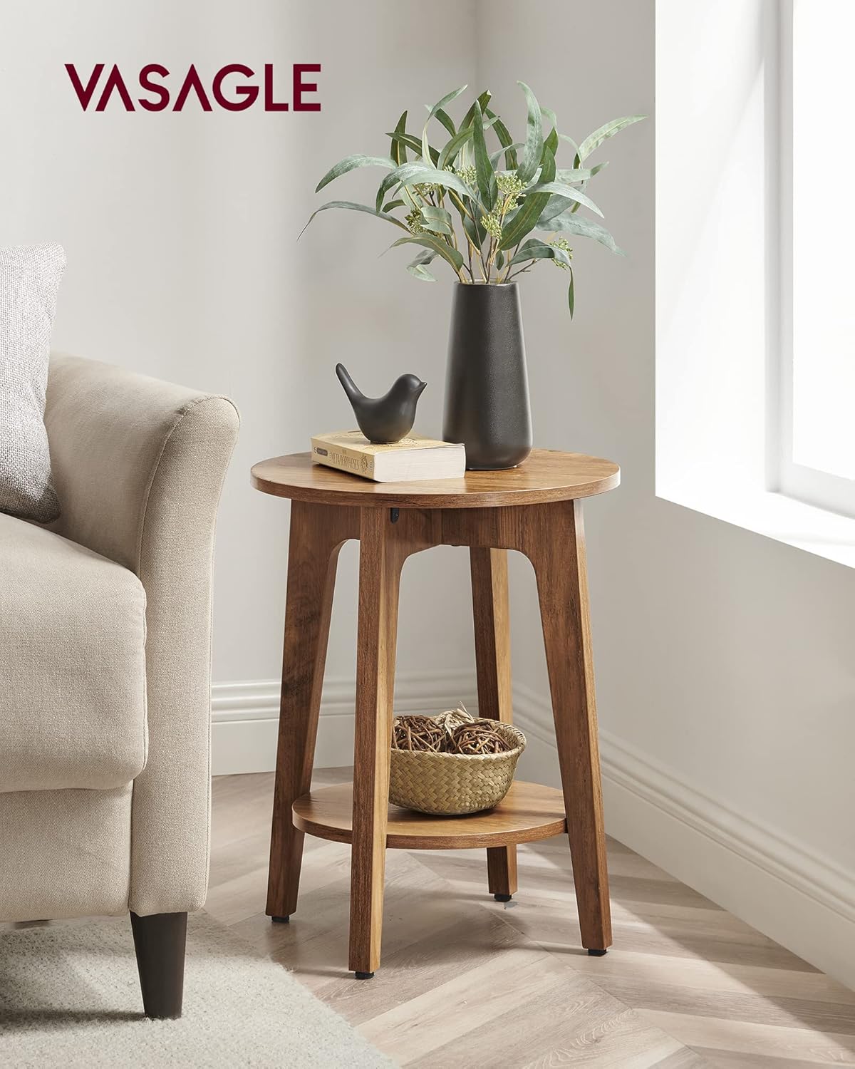 SONGMICS HOME LET283T41 End-Tables - View #4