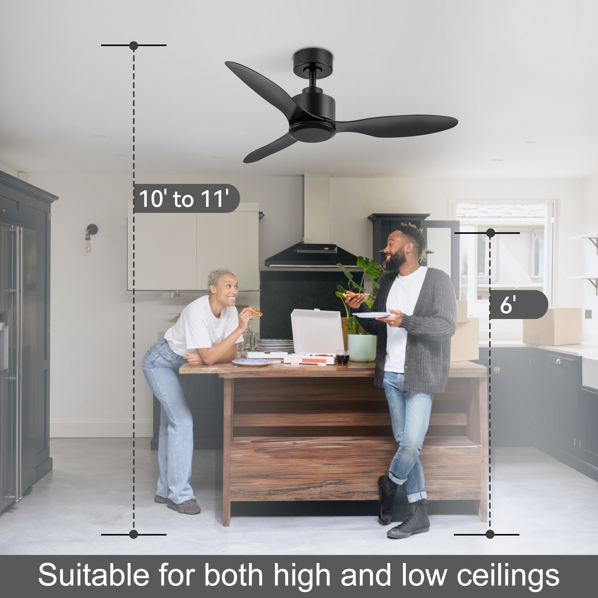 Breezary 30023-AB-NL Ceiling-Fans - View #13