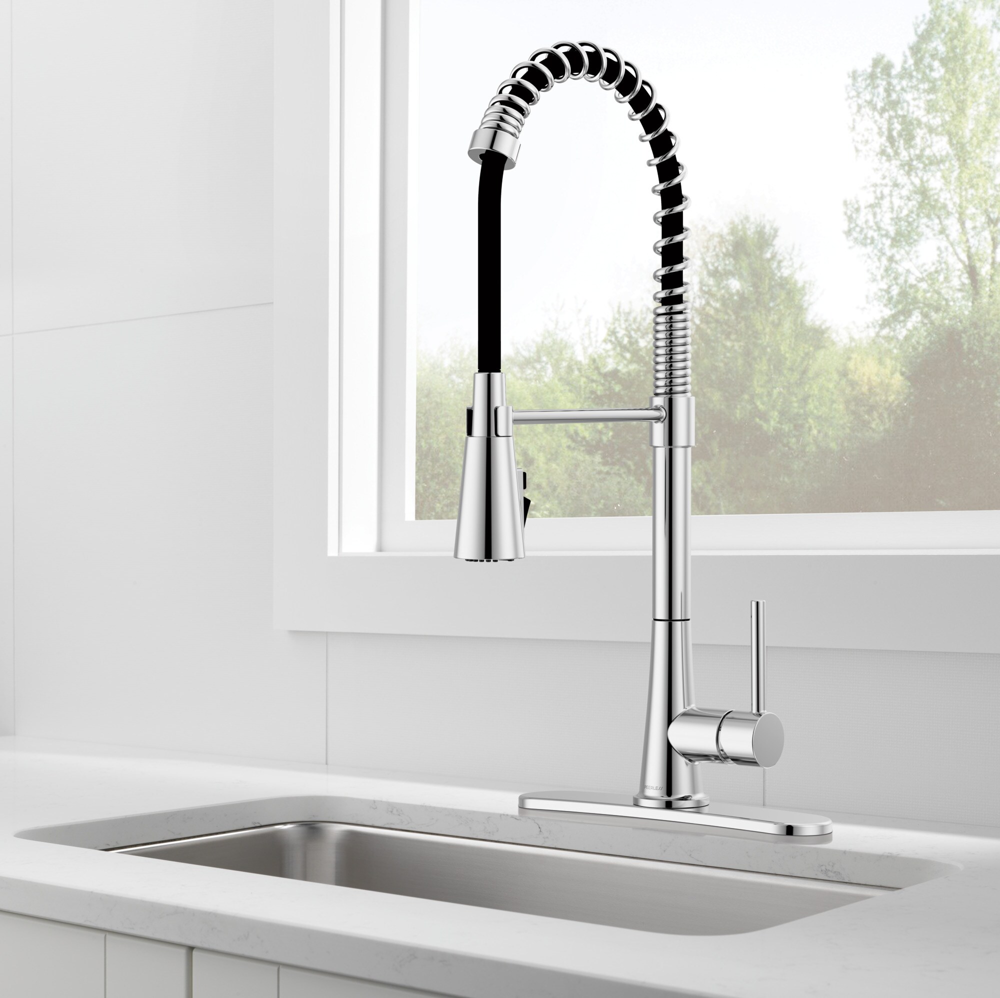 Peerless P7948LF Kitchen-Faucets - View #13