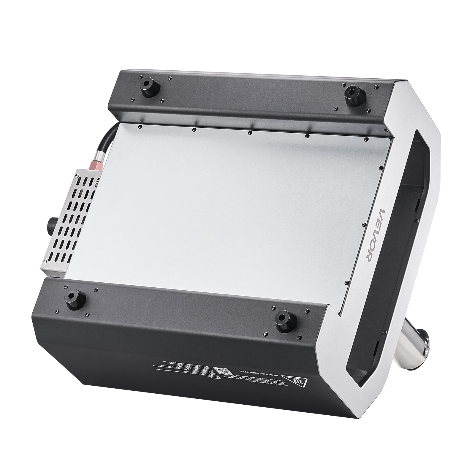 VEVOR BXSPSLYCKLMBR1ERZV0 Outdoor-Pizza-Ovens - View #10
