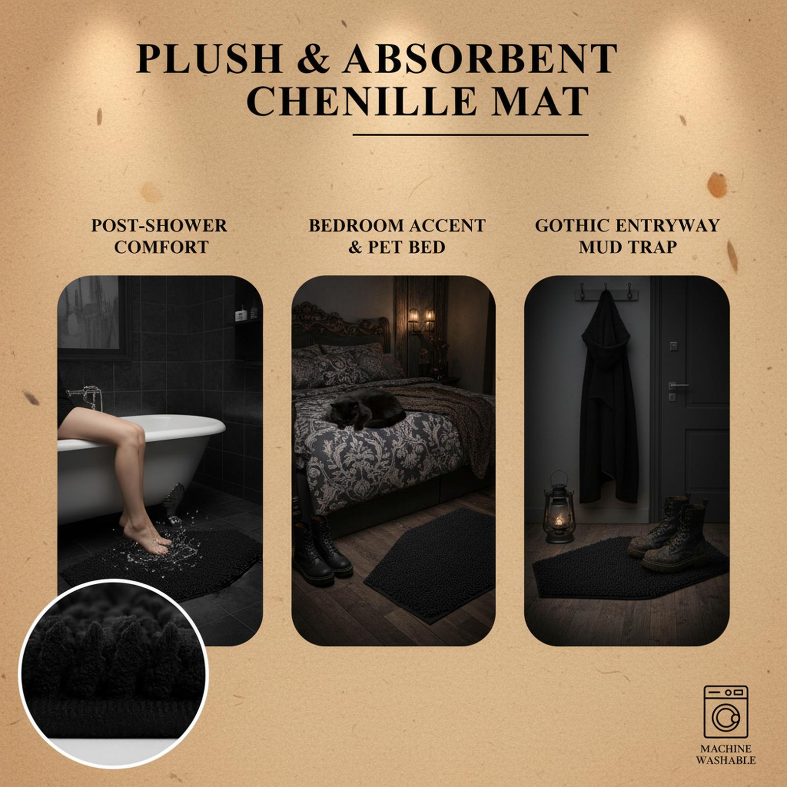 Paradigms Interiors 514068529934 Bathroom-Accessories - View #3