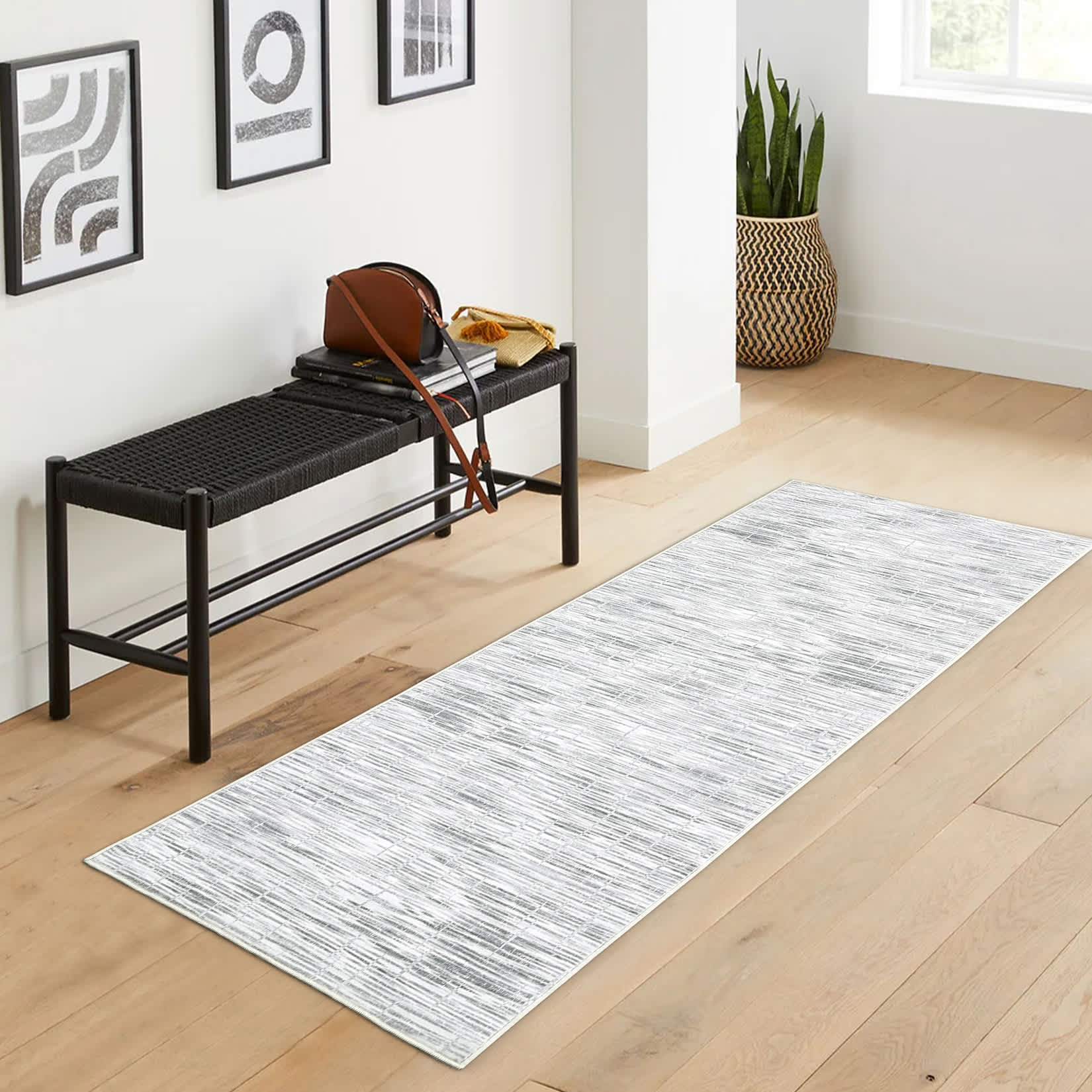 Qeetex LSN-PHO-16HJ64B6 rugs - View #2