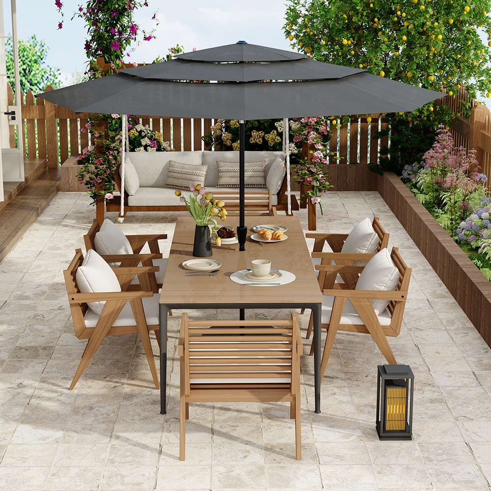 Homsee C-KF510007-03 Umbrellas-2 - View #4