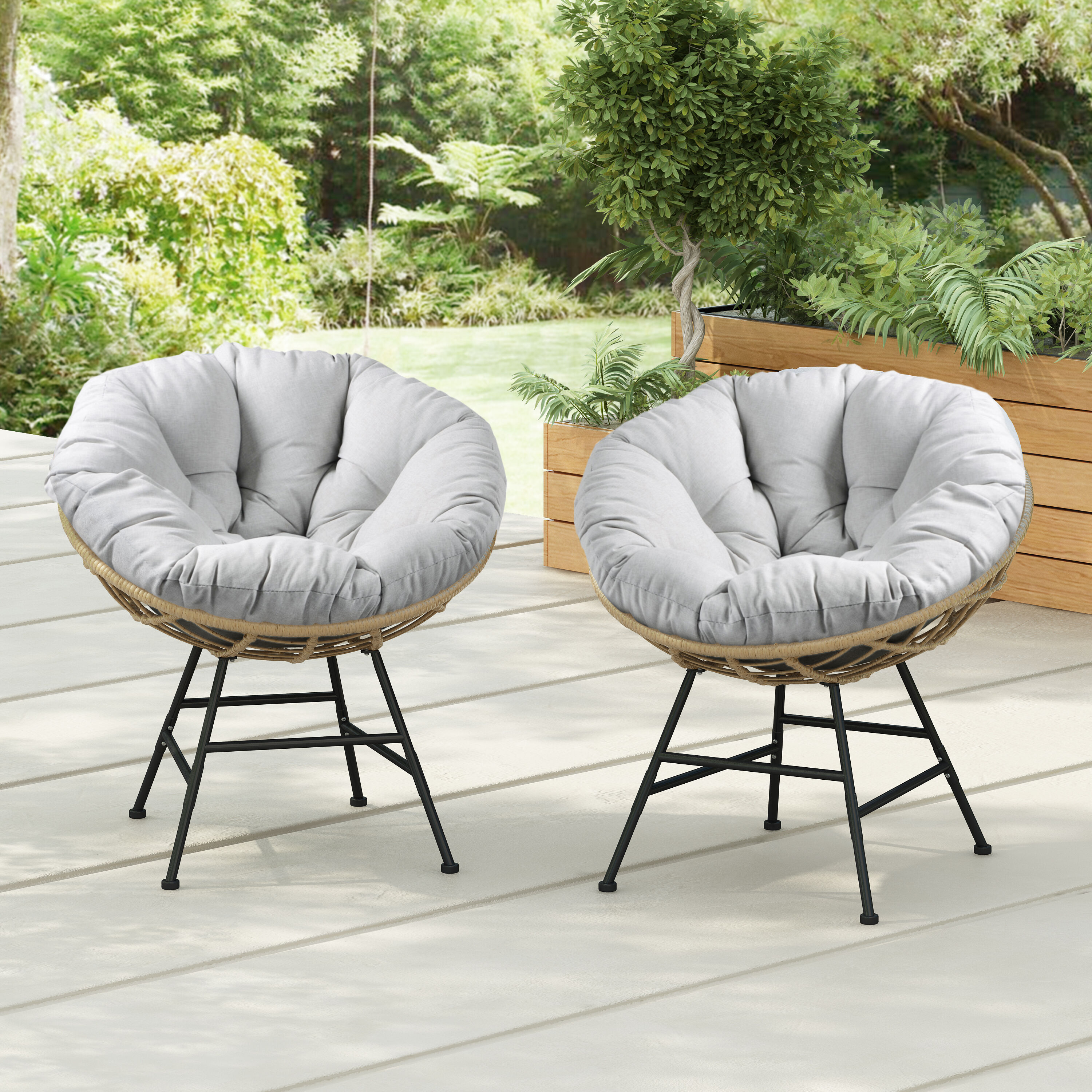 Lycvki 1601 chairs - View #4