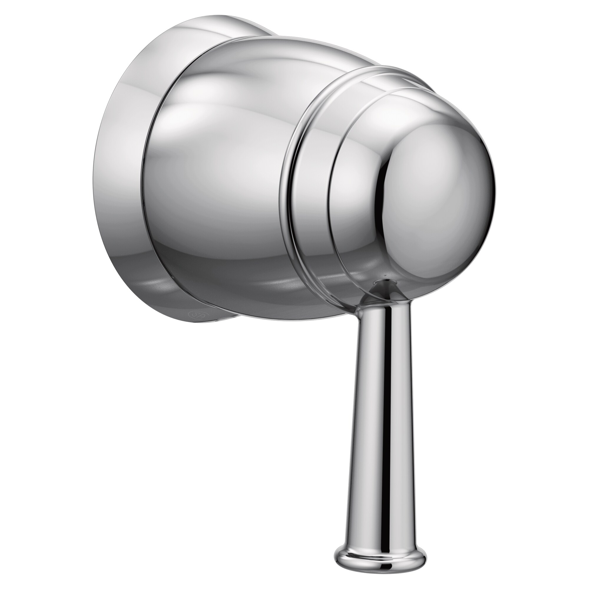 Moen T4412 Chrome 1-Handle Lever Shower Faucet Handle
