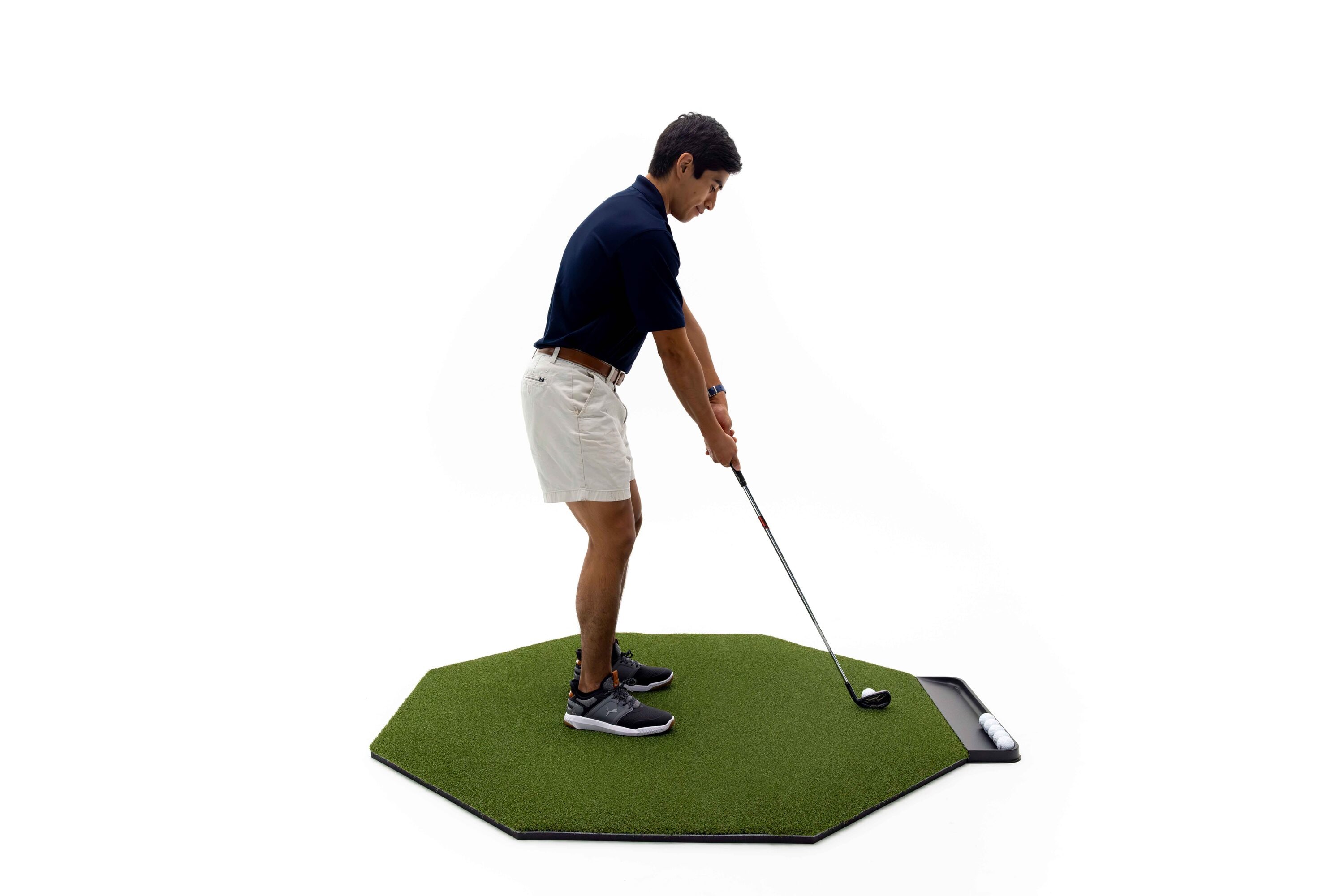 DuraPlay MP000007 Precut-Artificial-Grass - View #5