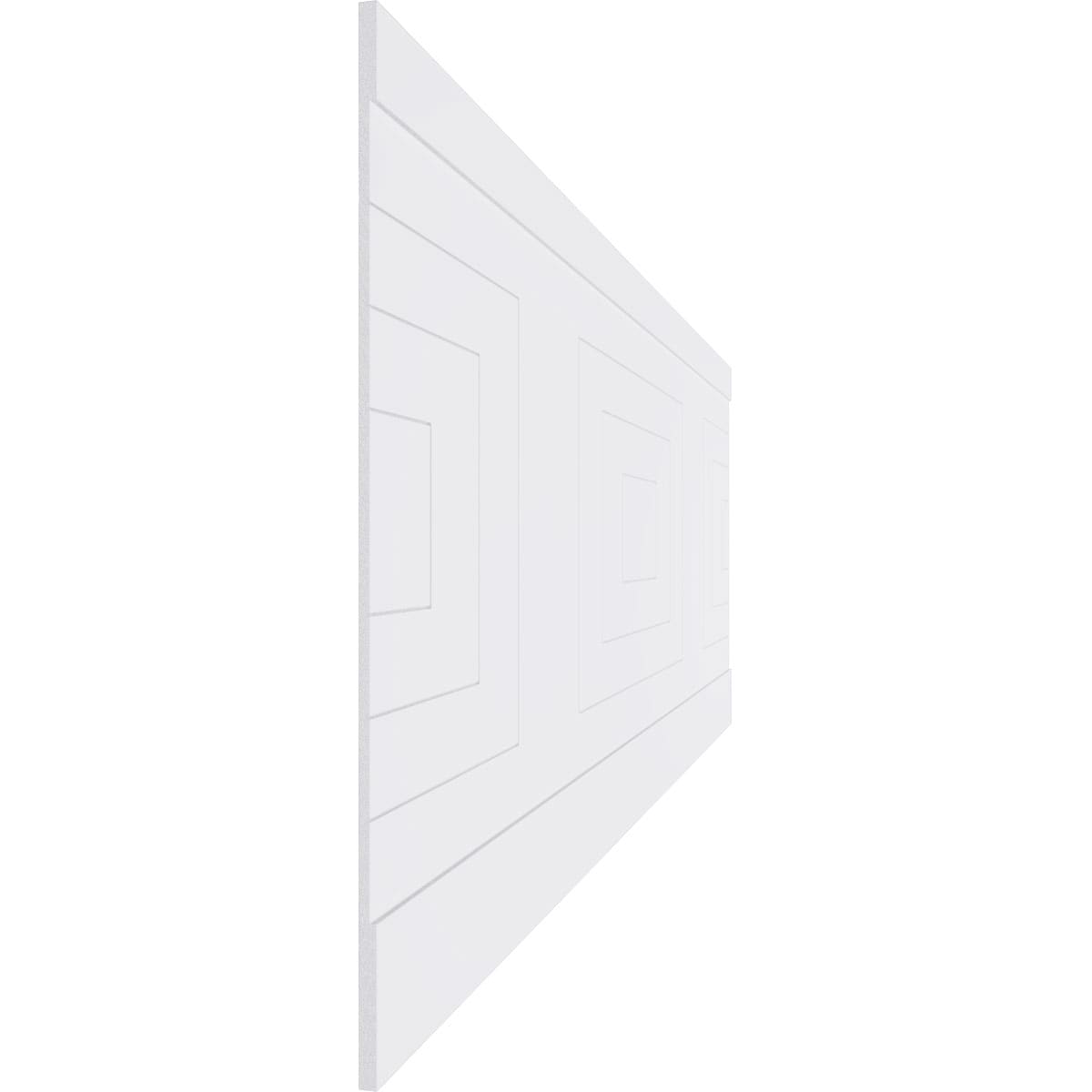 Ekena Millwork WPK36X94MCM Wall-Panels - View #5