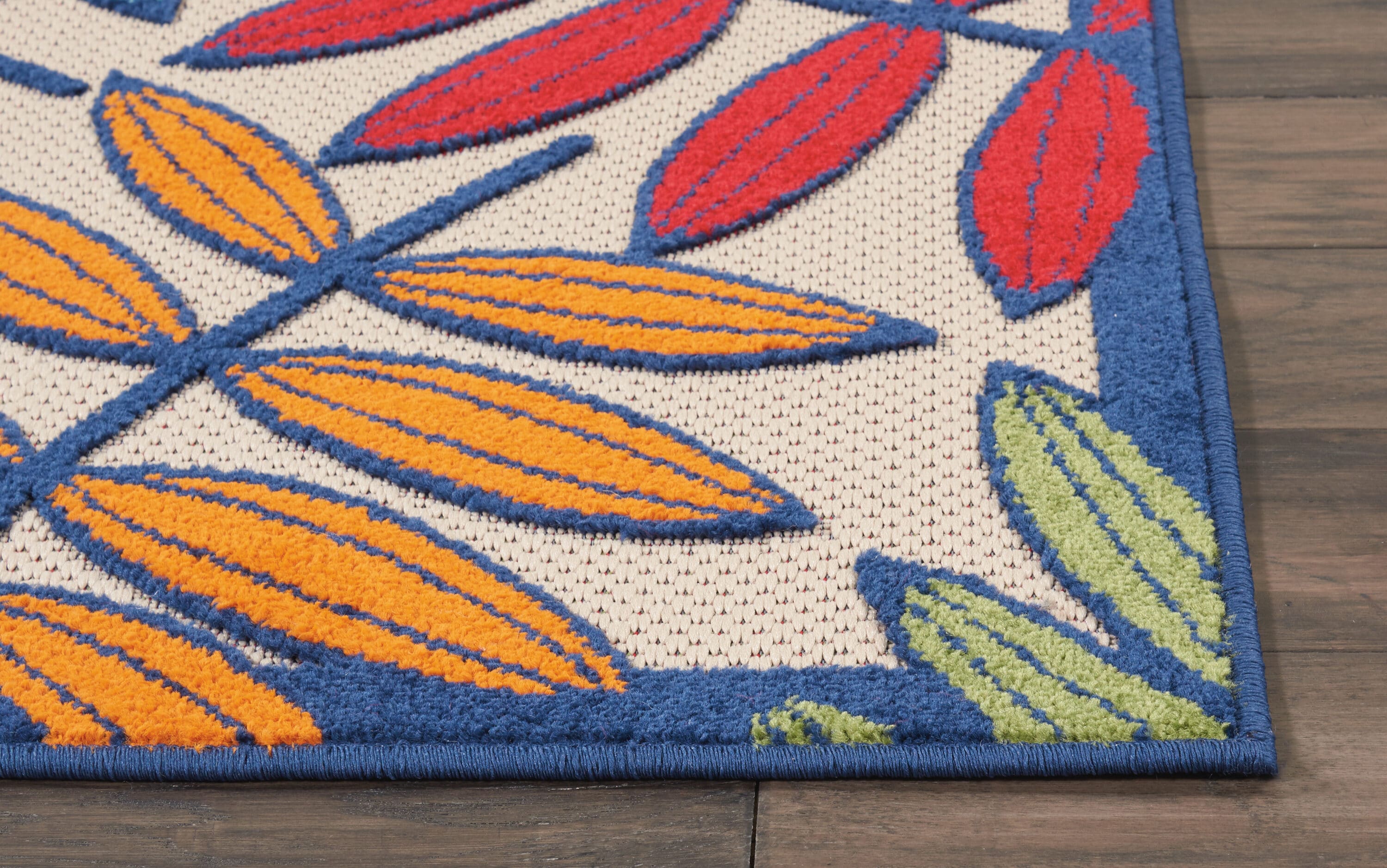 Nourison 99446267283 rugs - View #8