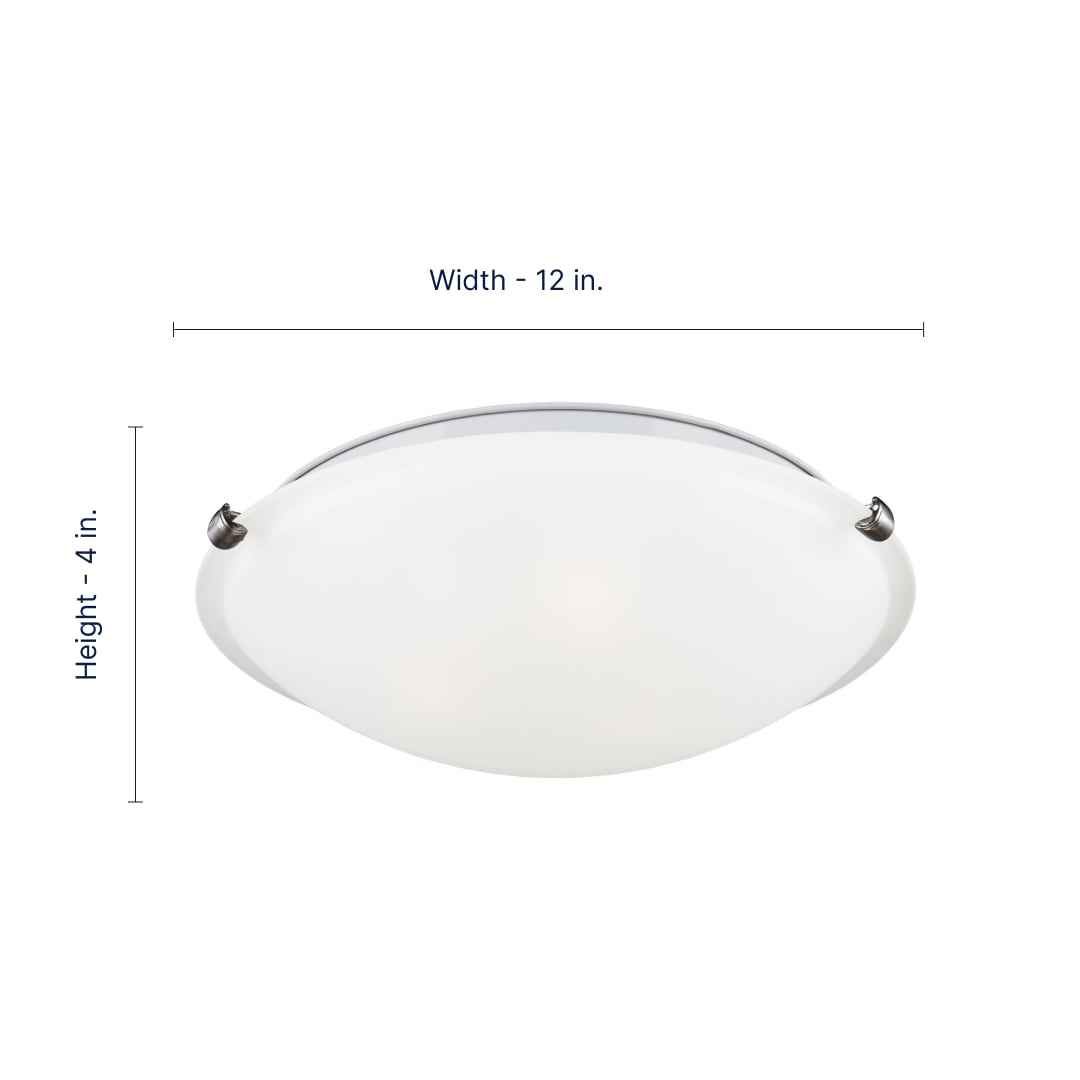 Generation Lighting 7543502EN3-962 flushmounts - View #6