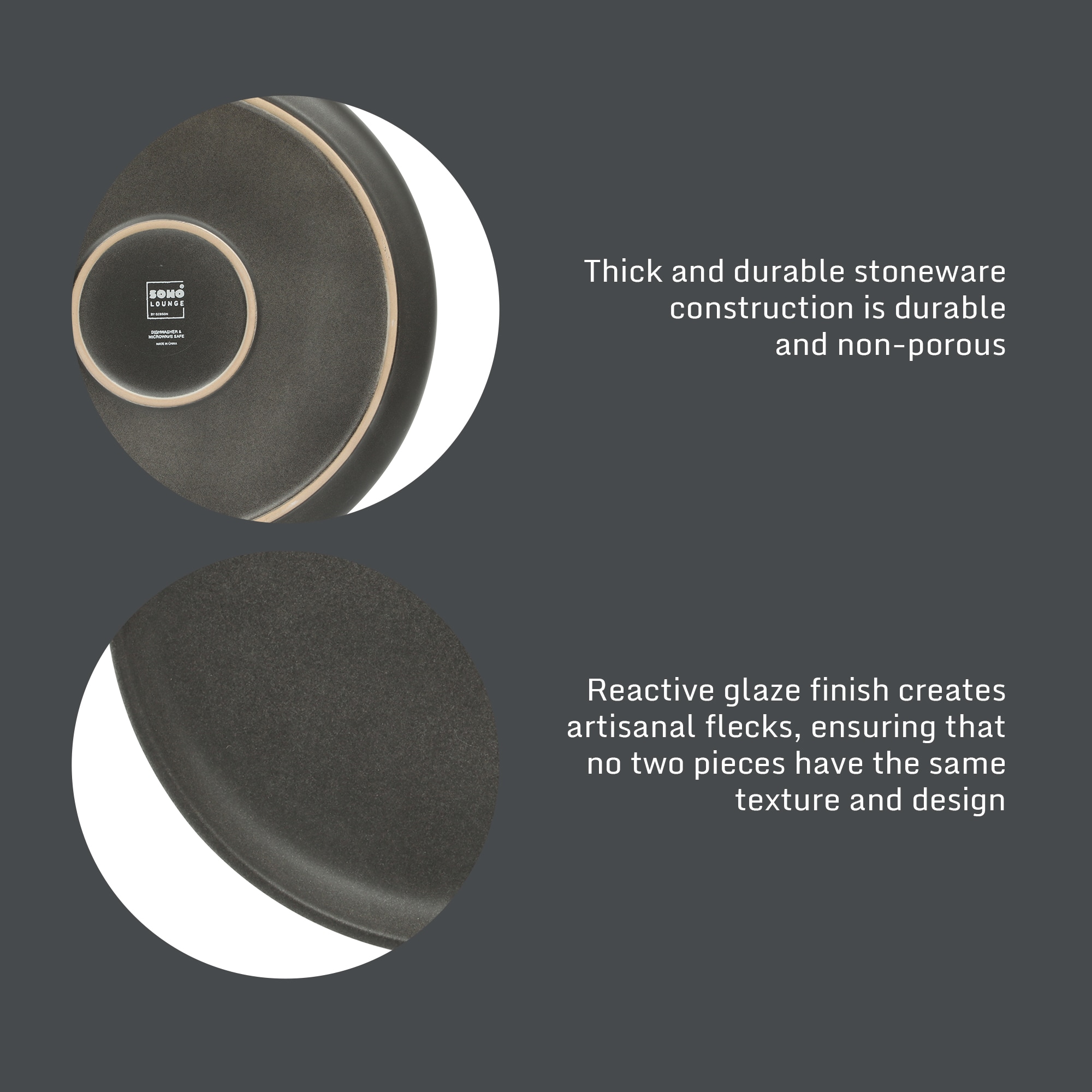 Gibson Elite 144987.12R dinnerware - View #9