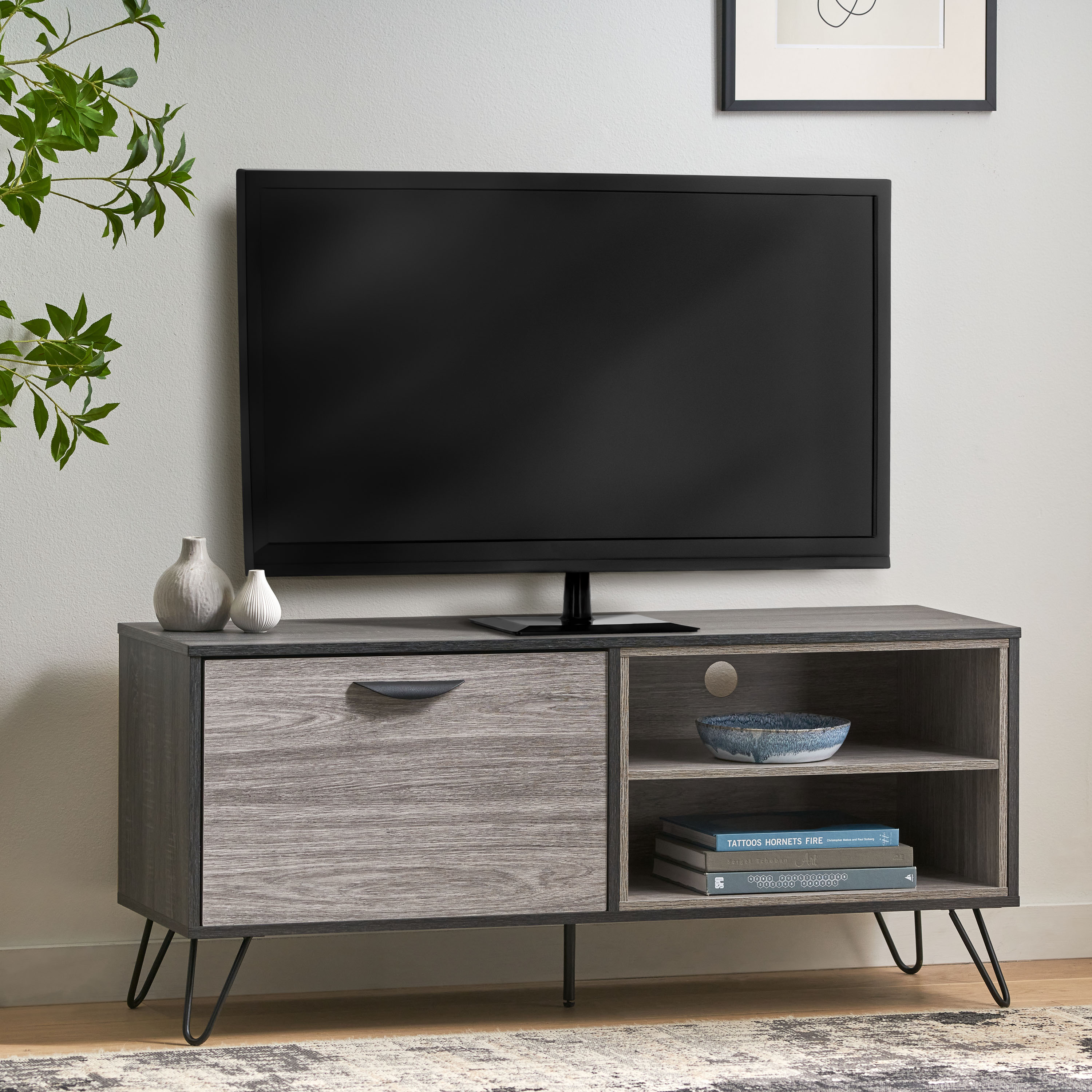 Best Selling Home Decor 303648 Tv-Stands - View #6