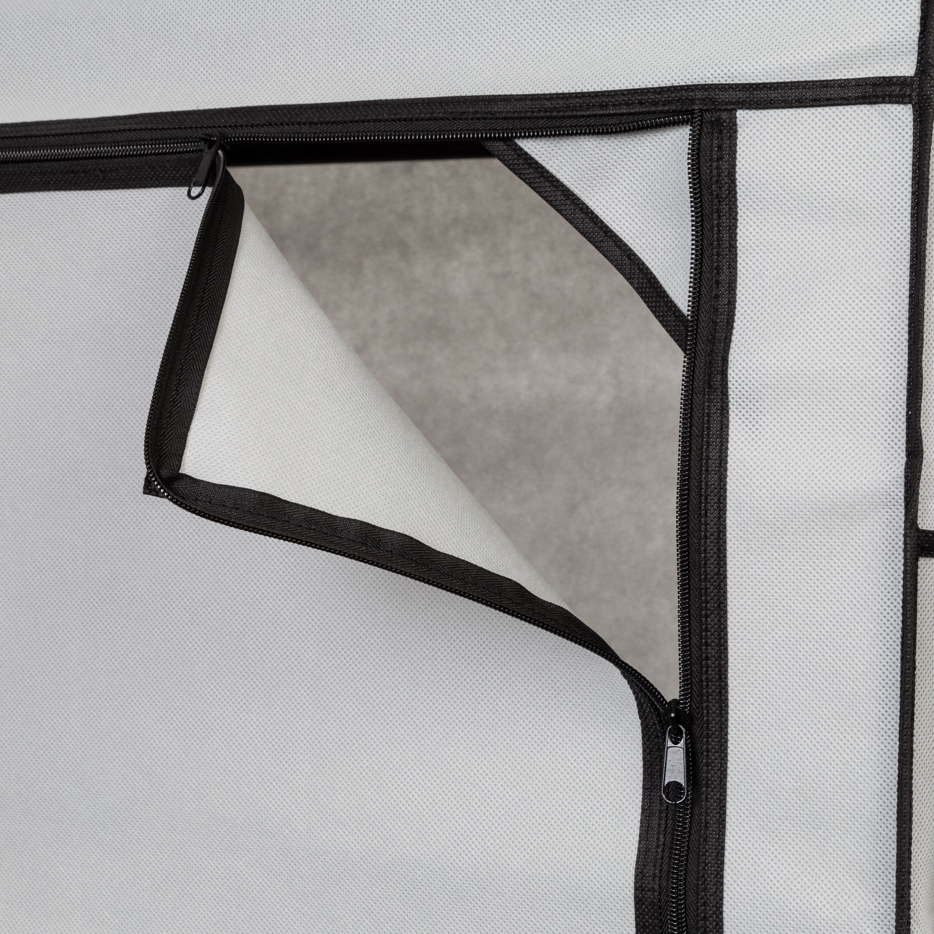 Honey-Can-Do WRD-09194 Garment-Racks - View #12