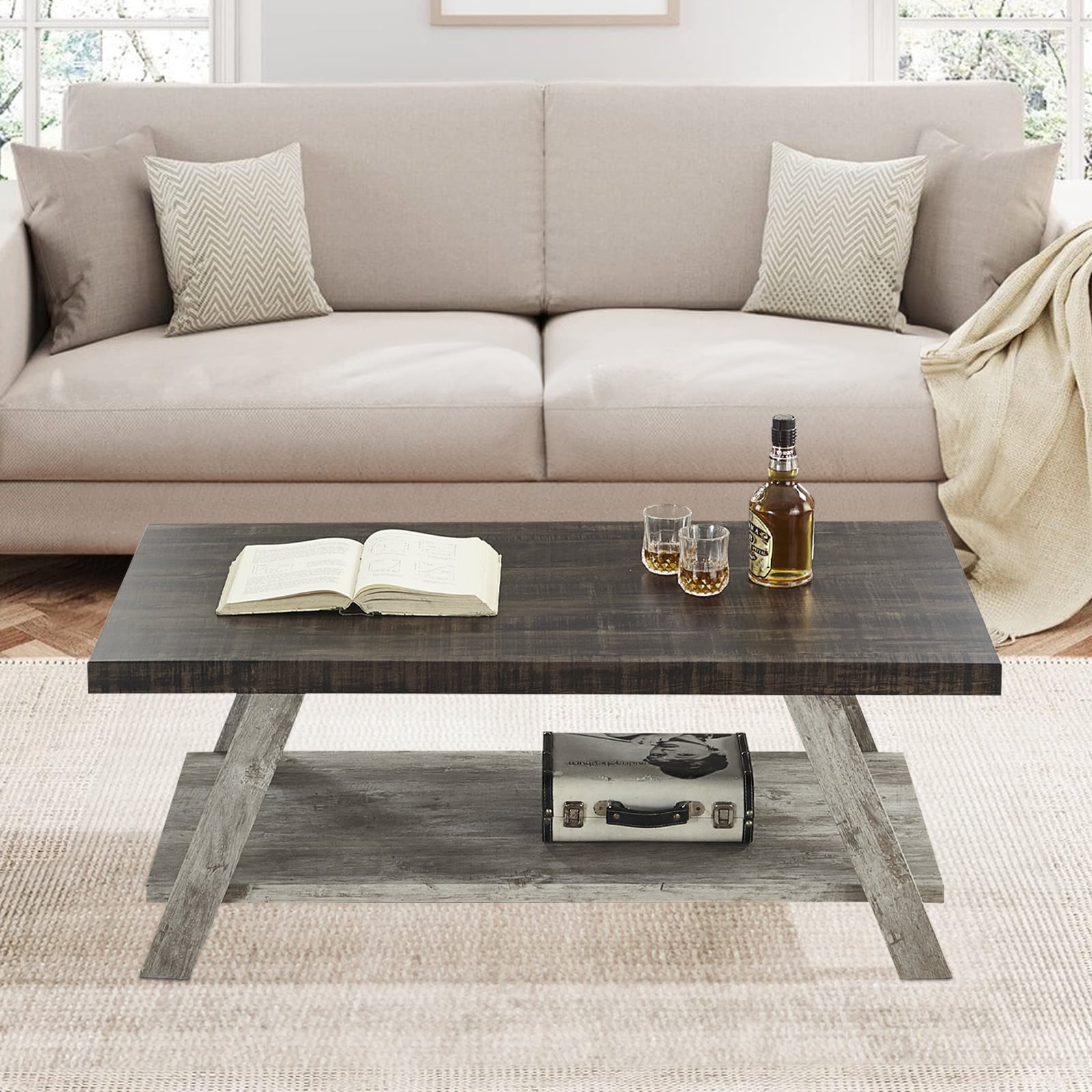 Flynama L-P164645 Coffee-Tables - View #8