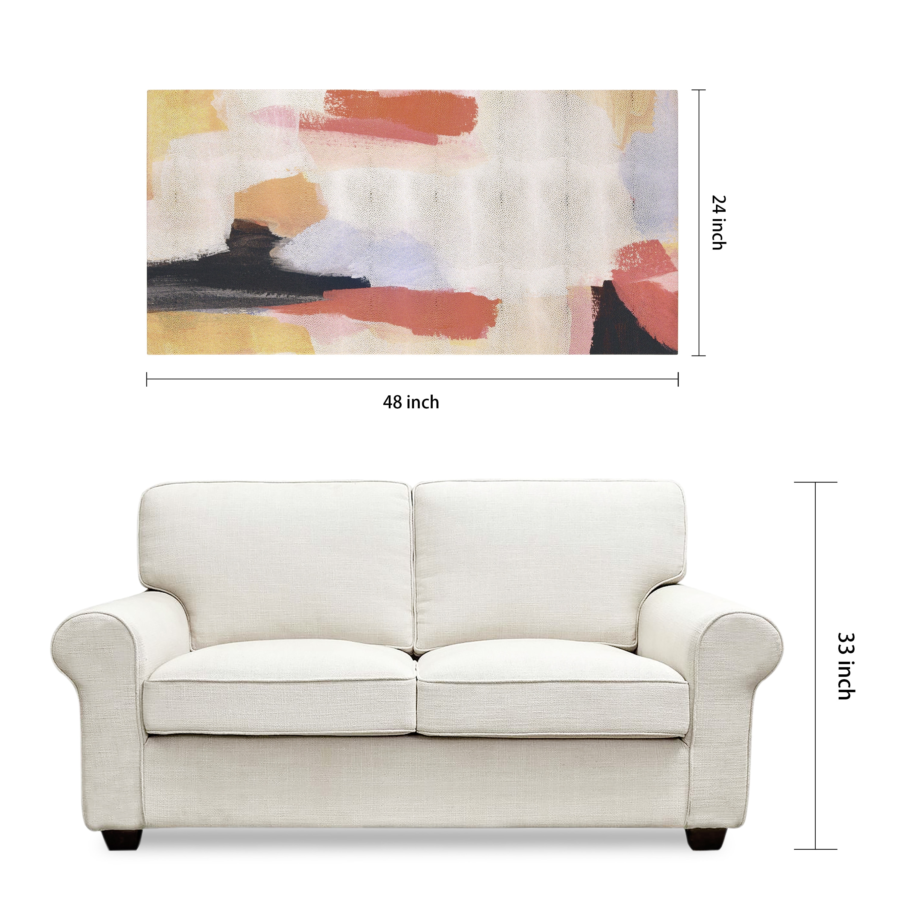 Empire Art Direct SHG-2846411-4824 Wall-Art - View #9