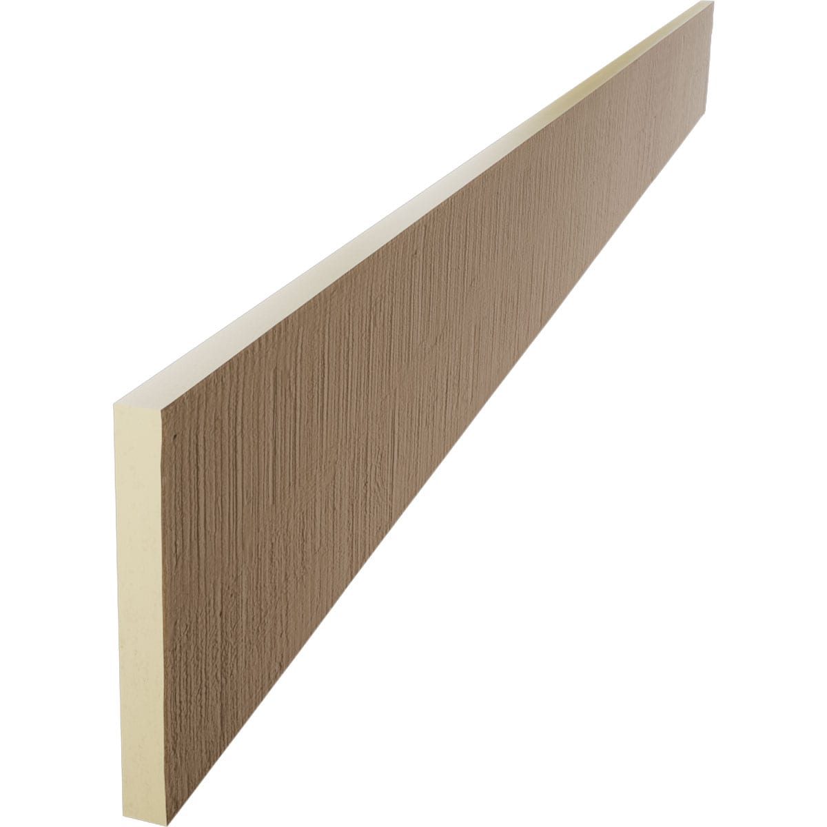 Ekena Millwork 1697212 Faux-Beams - View #5