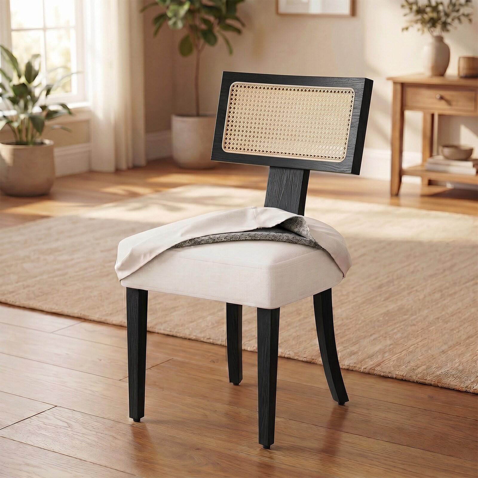 Garvee 2PCS VXXV chairs - View #5