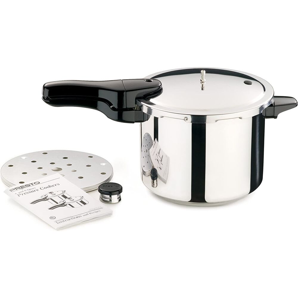 Presto 01362 Electric-Pressure-Cookers - View #3